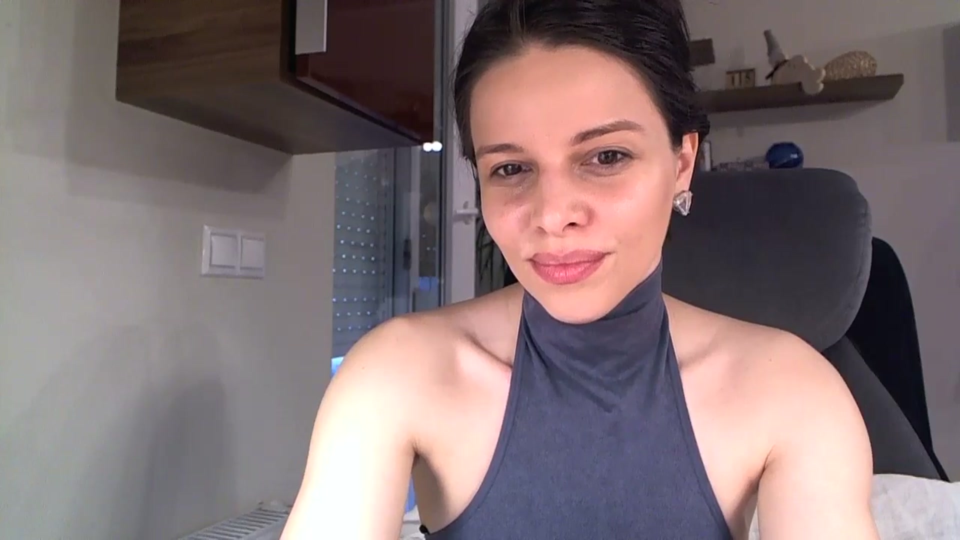 Gallery image thumbnail from Heaven_hot's myfreecams stream on, 09/14/2025, 15:43 image 14 of 20