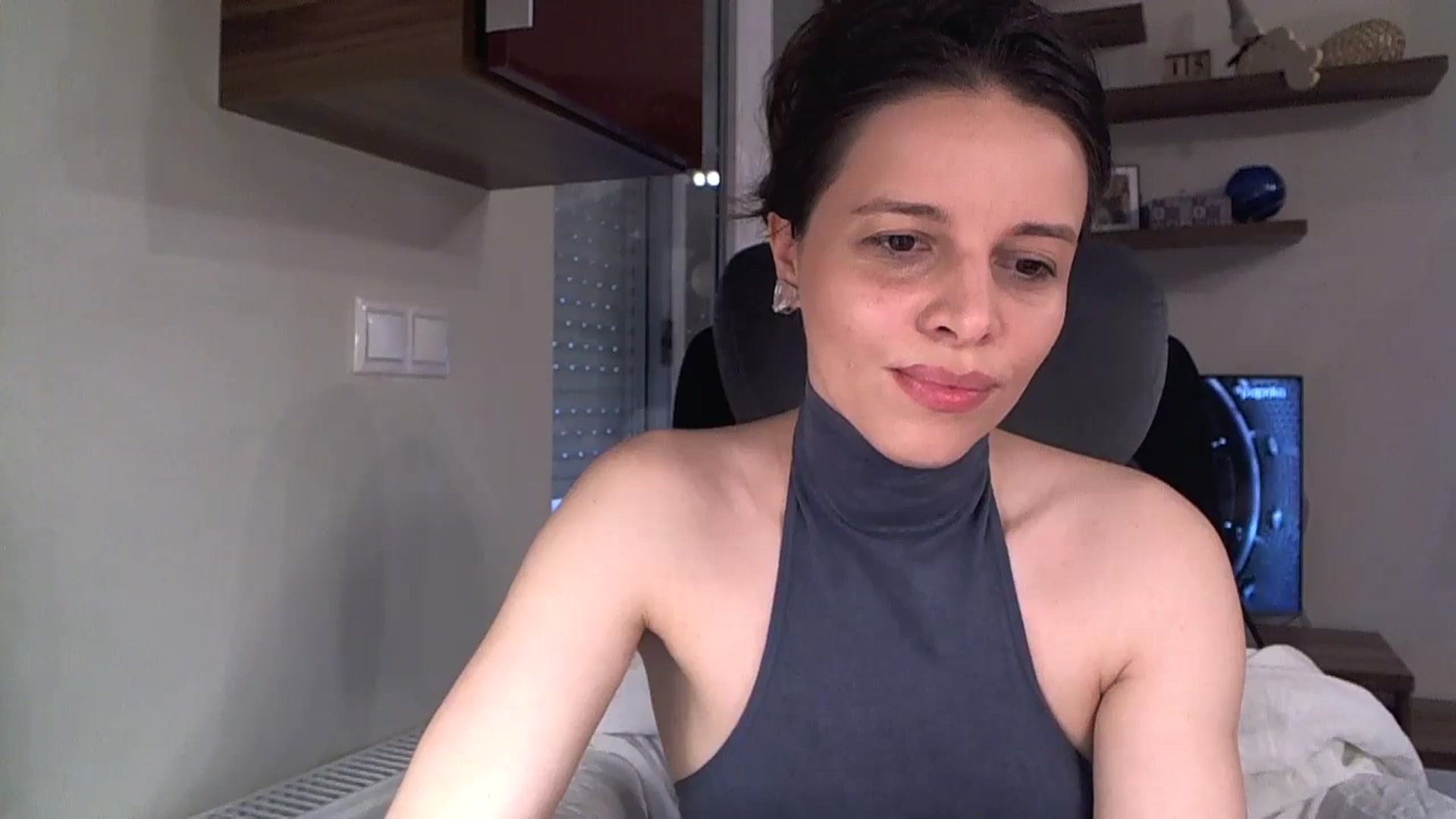 Gallery image thumbnail from Heaven_hot's myfreecams stream on, 09/14/2025, 15:43 image 19 of 20