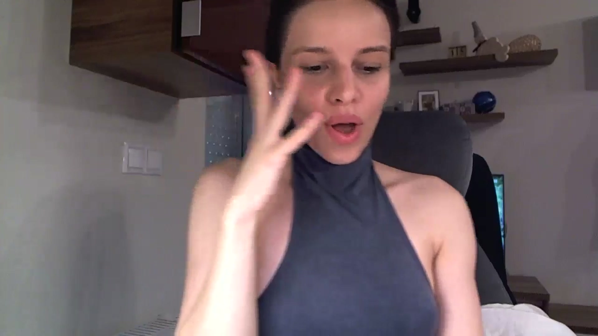 Gallery image thumbnail from Heaven_hot's myfreecams stream on, 09/14/2025, 15:43 image 17 of 20
