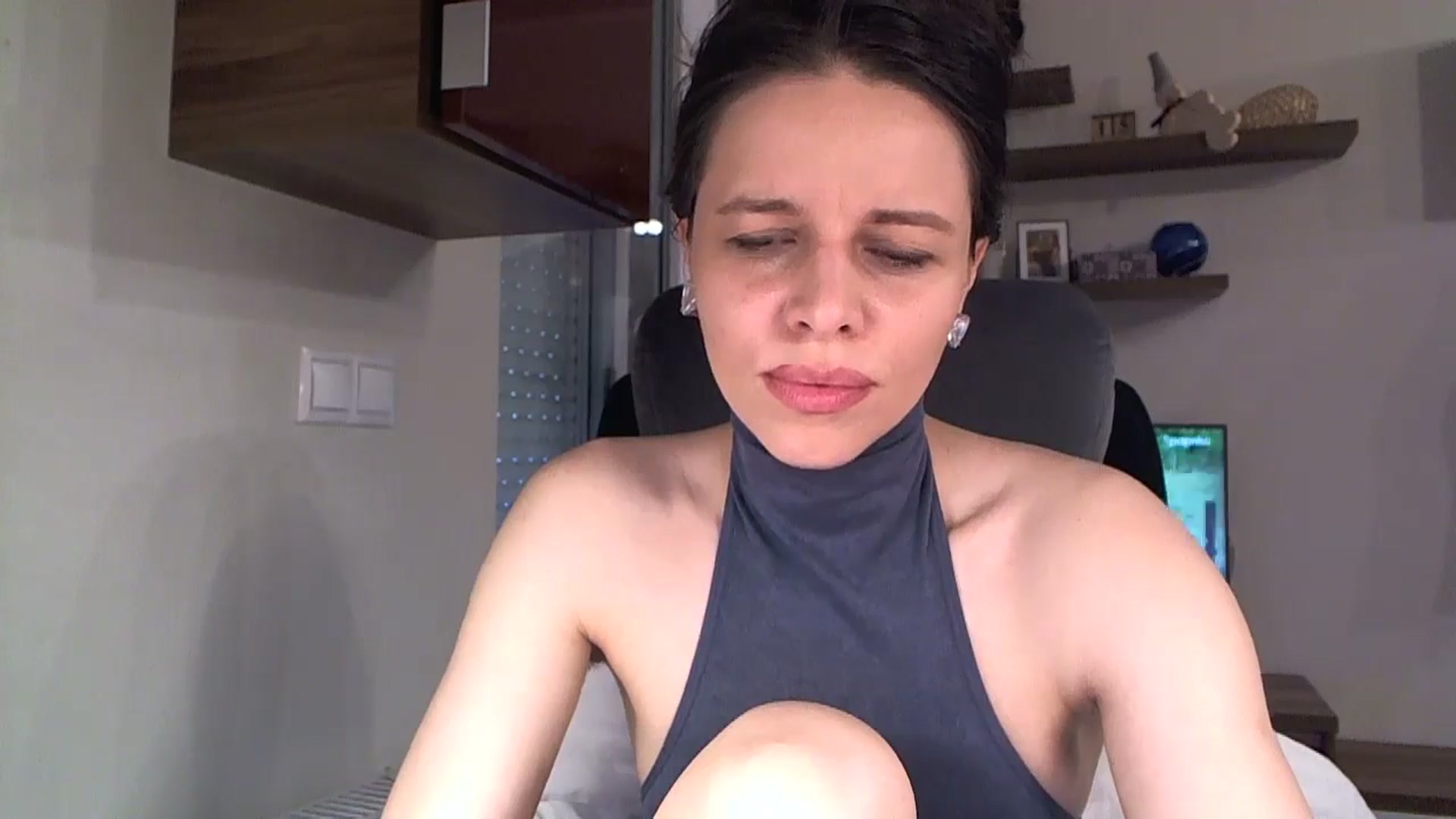 Gallery image thumbnail from Heaven_hot's myfreecams stream on, 09/14/2025, 15:43 image 16 of 20