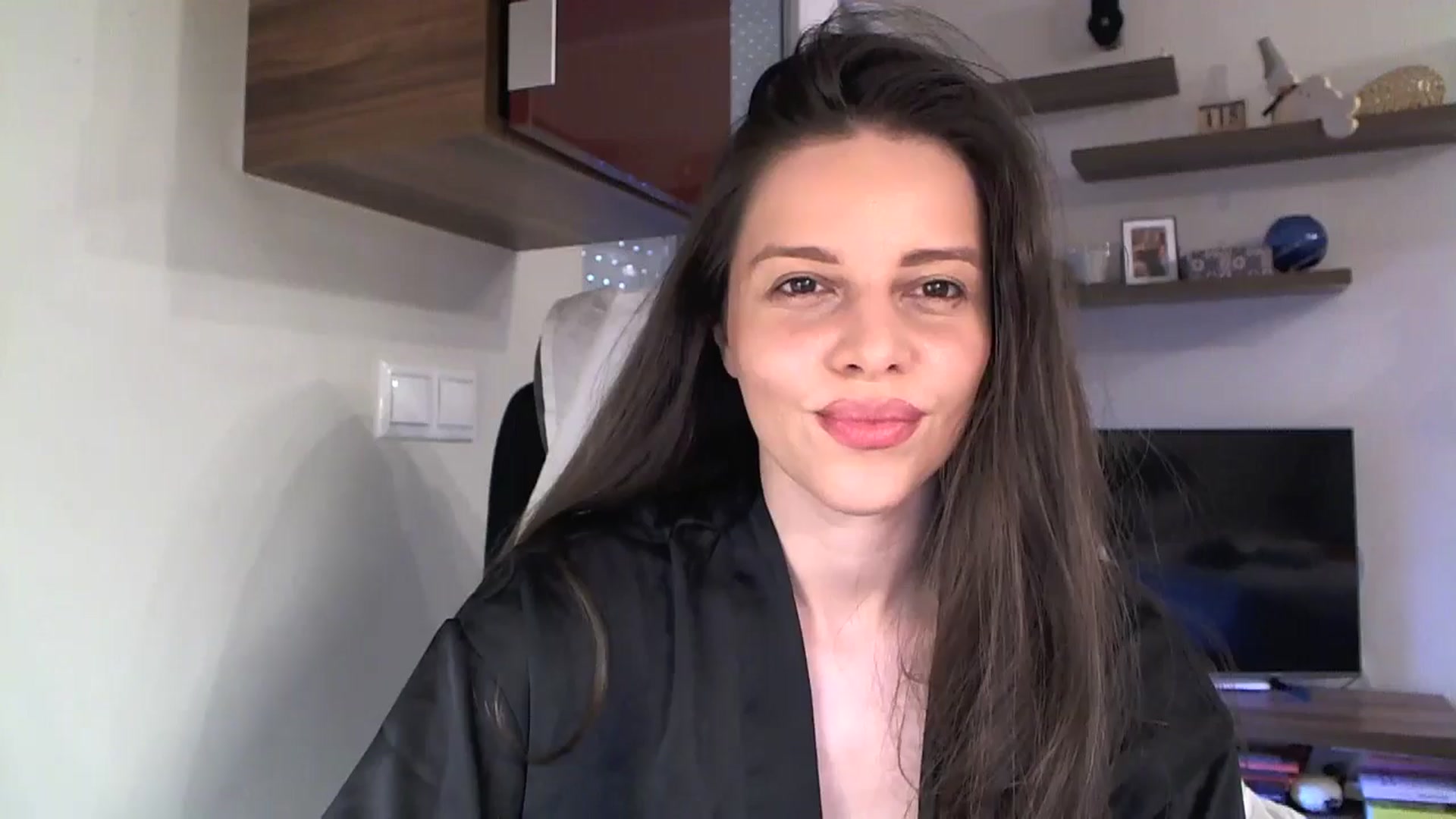 Gallery image thumbnail from Heaven_hot's myfreecams stream on, 09/20/2025, 13:02 image 1 of 20