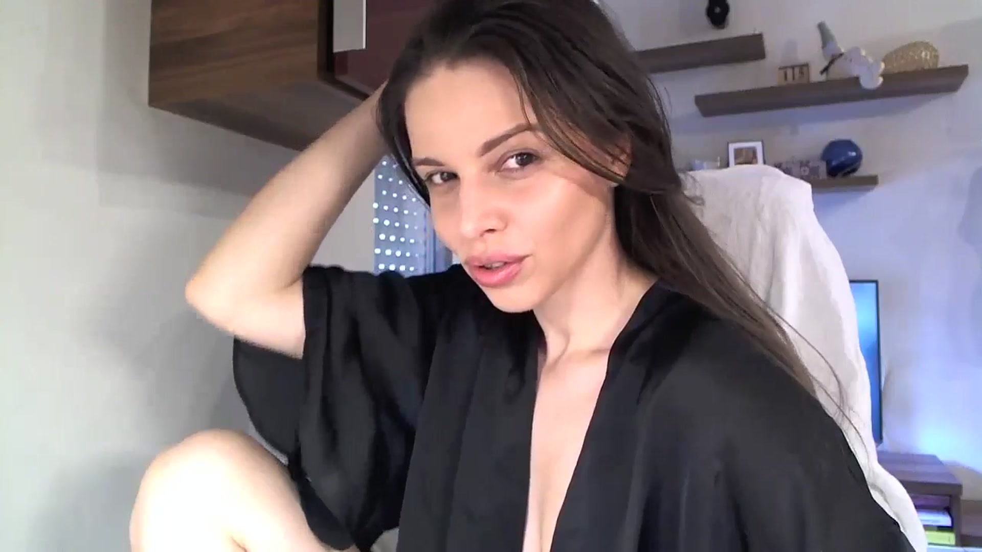 Gallery image thumbnail from Heaven_hot's myfreecams stream on, 09/22/2025, 14:23 image 14 of 20