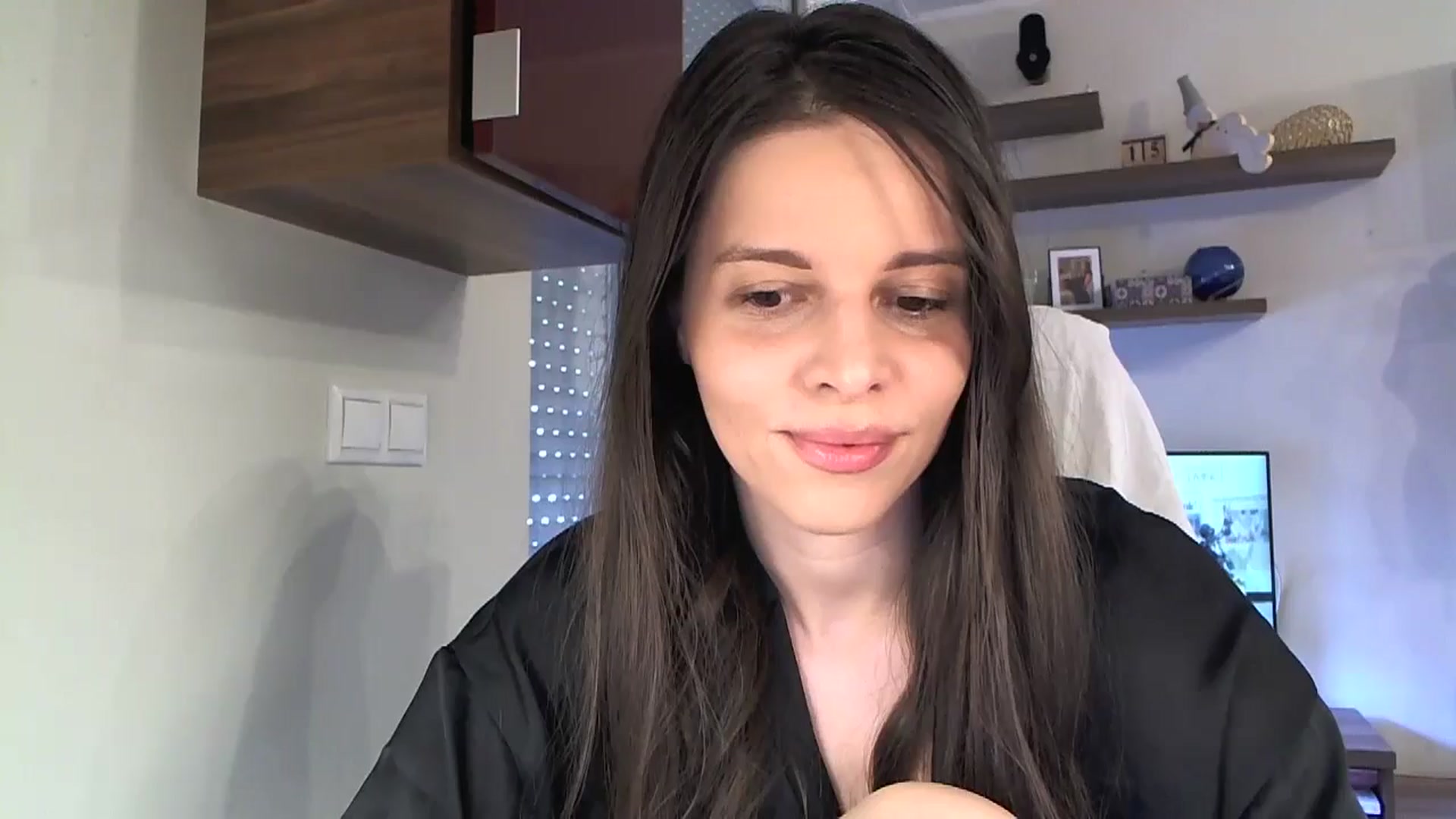 Gallery image thumbnail from Heaven_hot's myfreecams stream on, 09/22/2025, 14:23 image 1 of 20