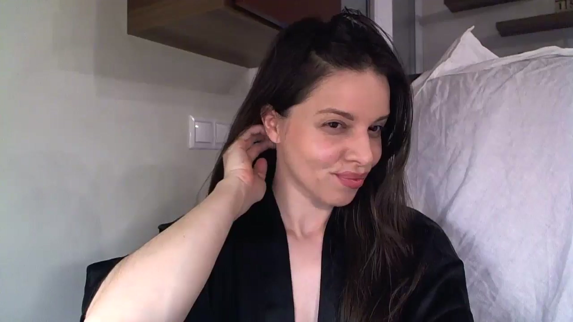 Gallery image thumbnail from Heaven_hot's myfreecams stream on, 09/22/2025, 16:25 image 9 of 20