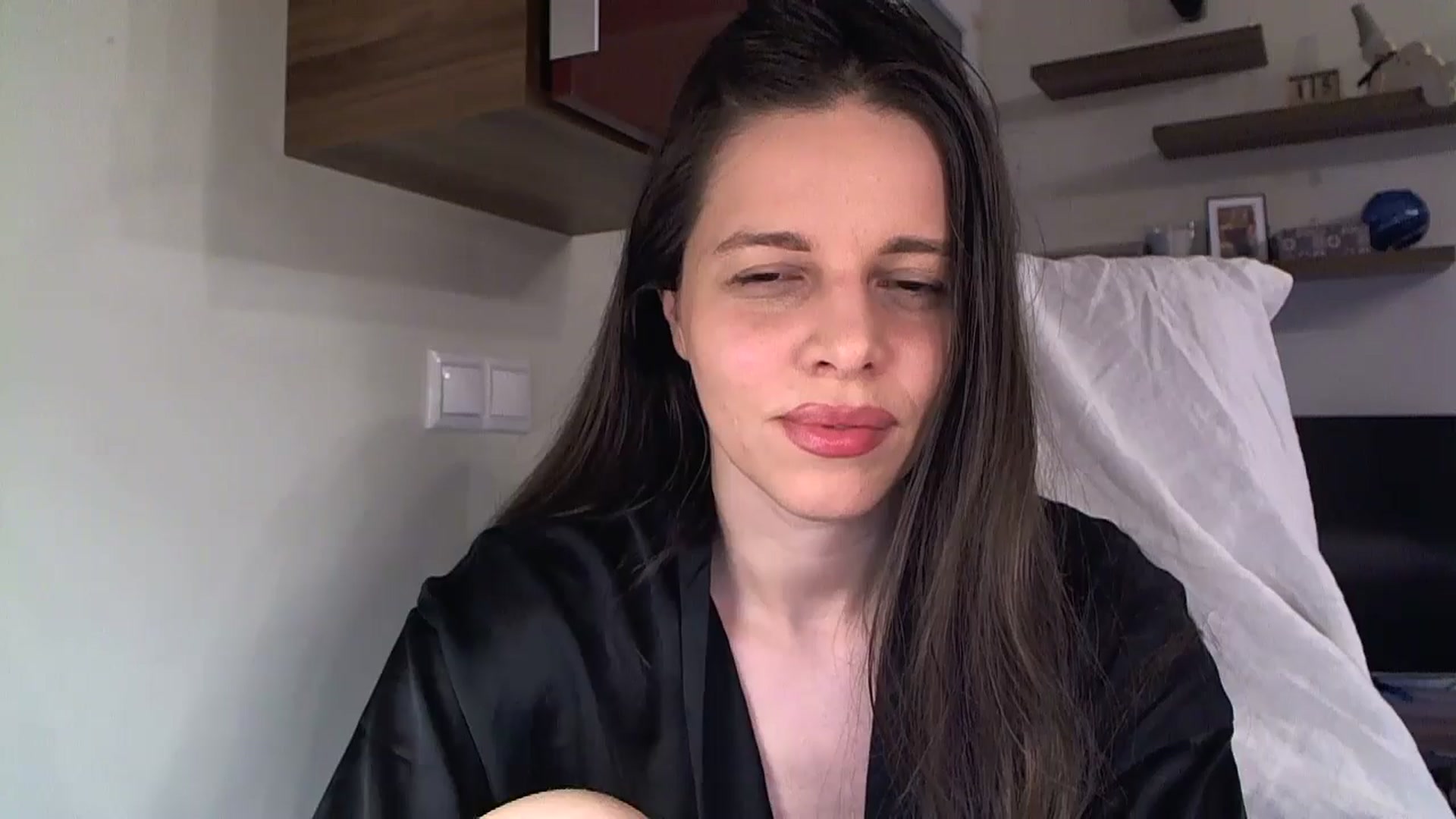 Gallery image thumbnail from Heaven_hot's myfreecams stream on, 09/22/2025, 16:25 image 15 of 20
