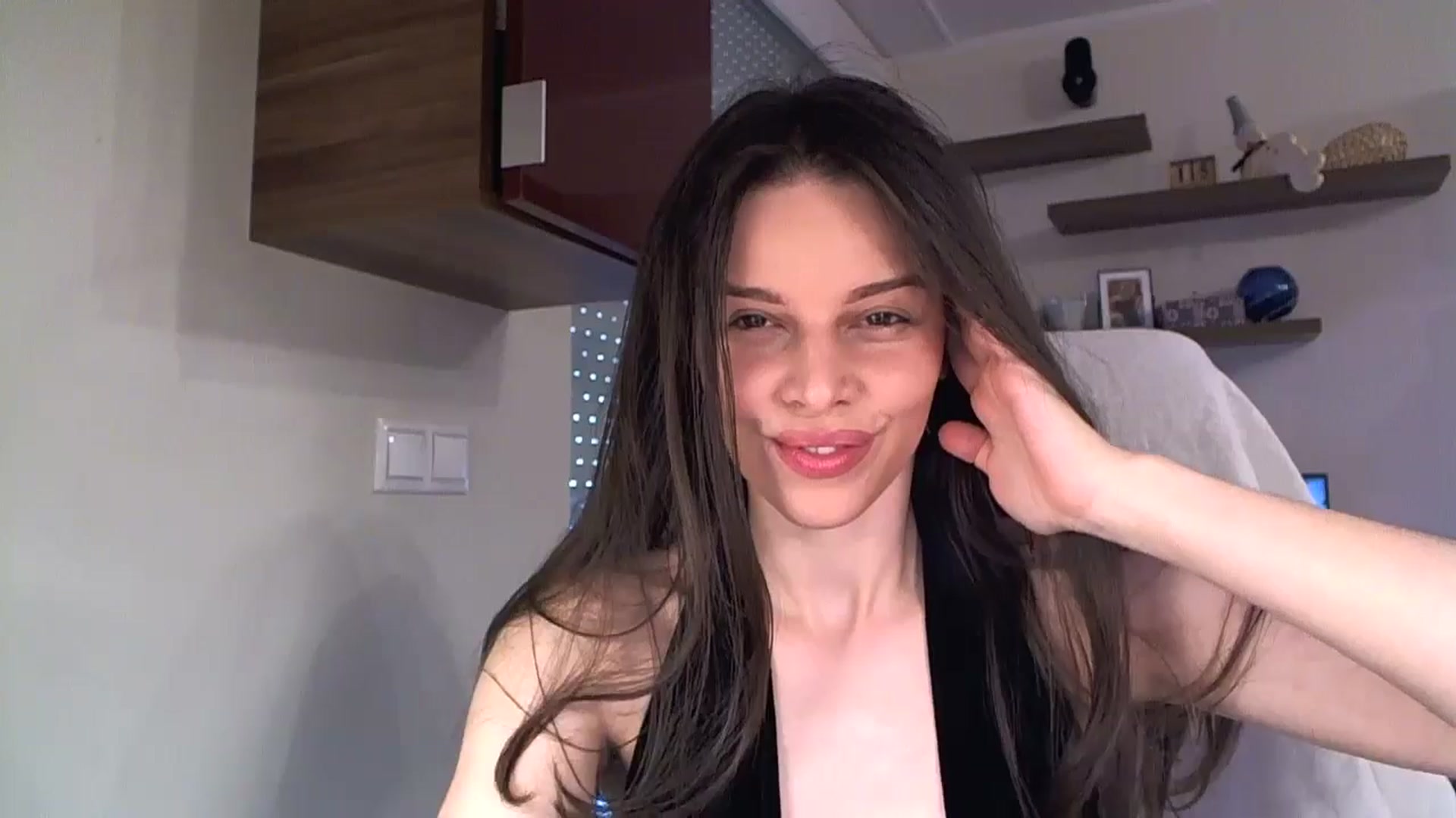 Gallery image thumbnail from Heaven_hot's myfreecams stream on, 09/27/2025, 12:26 image 10 of 20