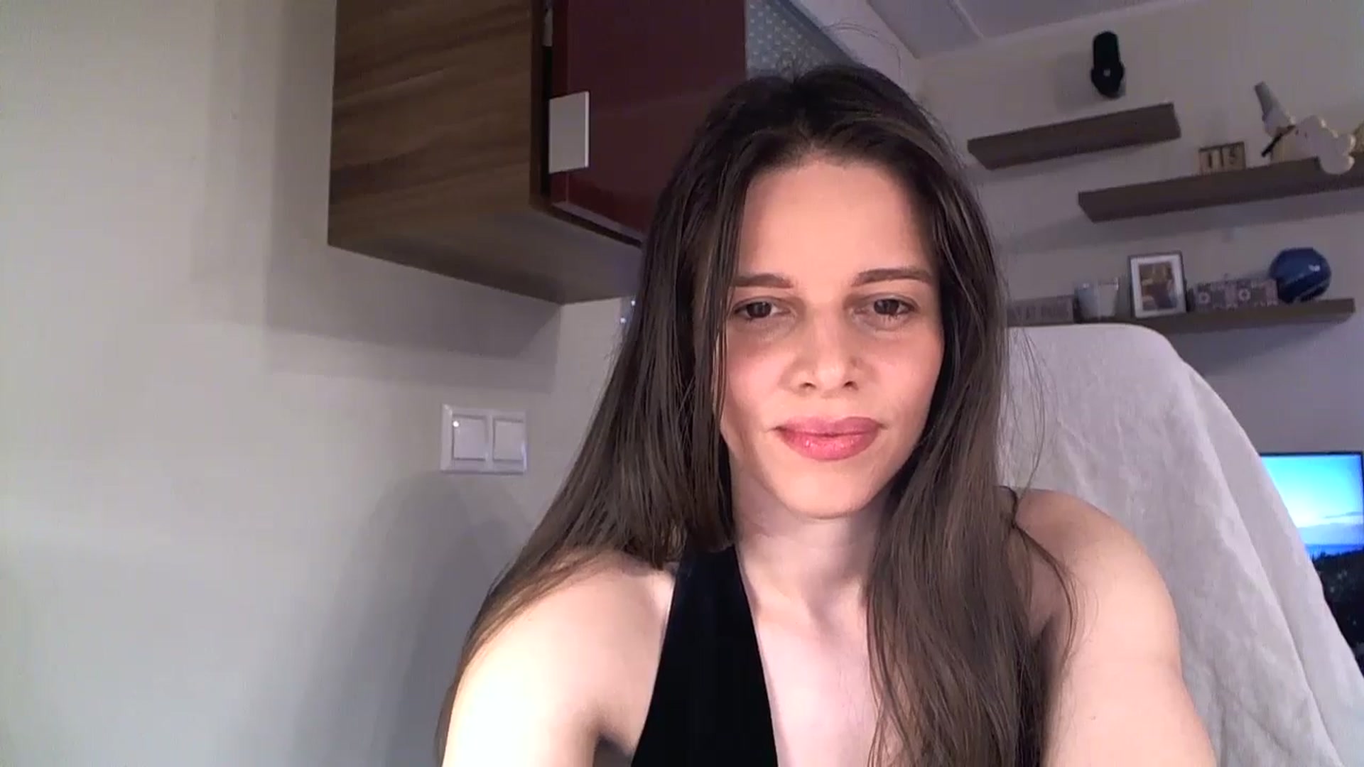 Gallery image thumbnail from Heaven_hot's myfreecams stream on, 09/27/2025, 12:26 image 16 of 20