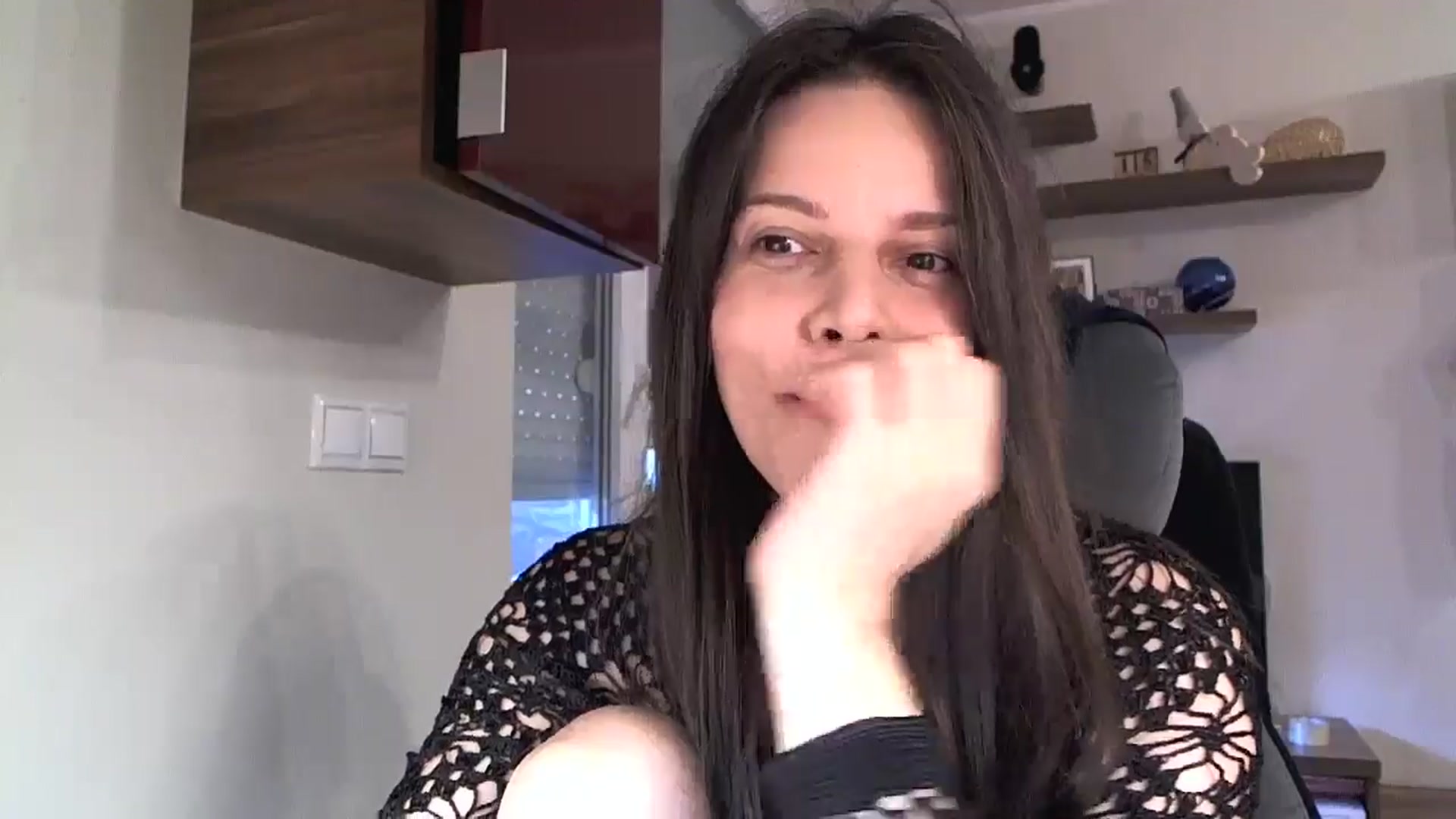 Gallery image thumbnail from Heaven_hot's myfreecams stream on, 10/05/2025, 15:08 image 14 of 20