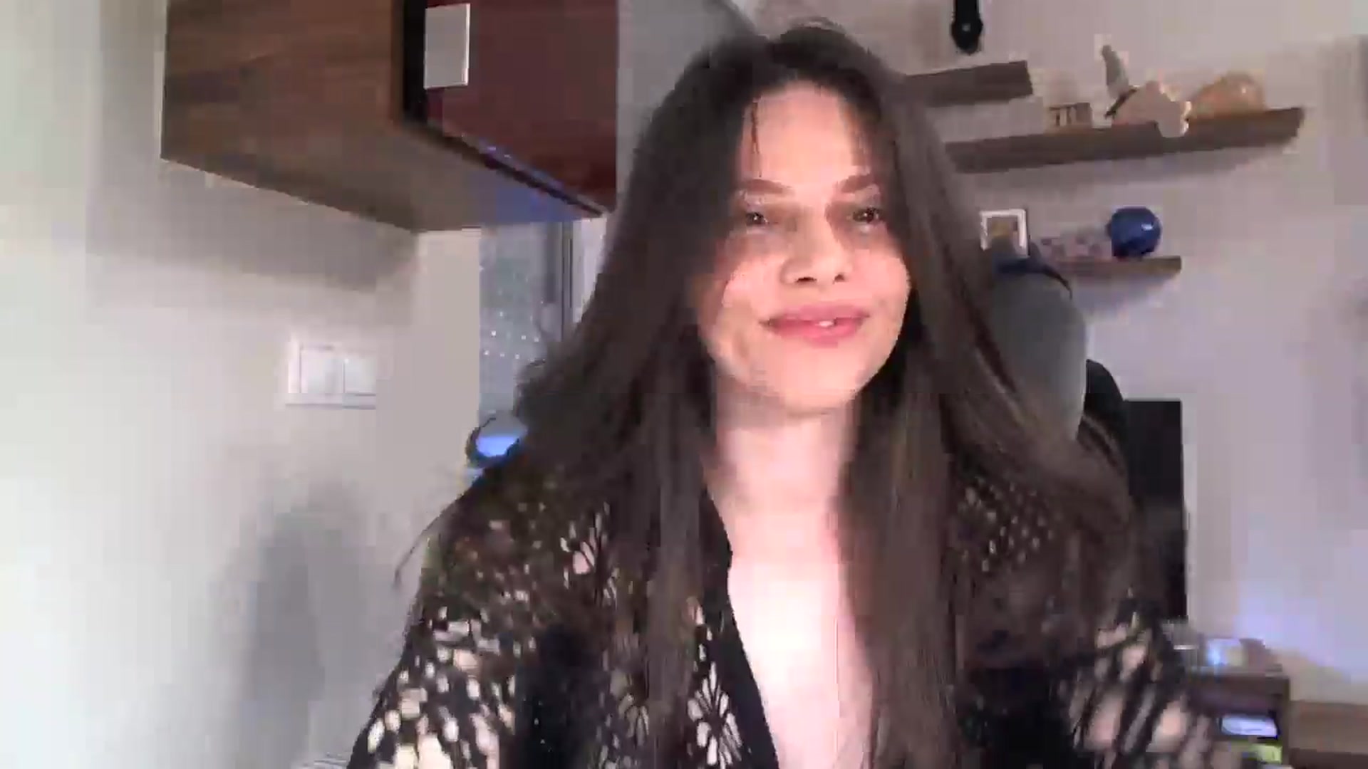 Gallery image thumbnail from Heaven_hot's myfreecams stream on, 10/05/2025, 15:08 image 13 of 20