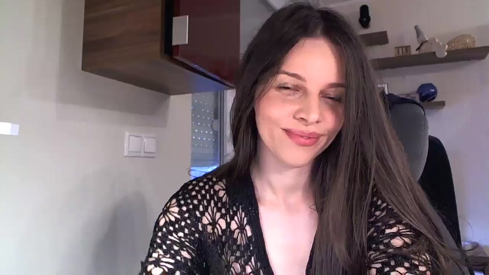 Gallery image thumbnail from Heaven_hot's myfreecams stream on, 10/05/2025, 15:08 image 9 of 20