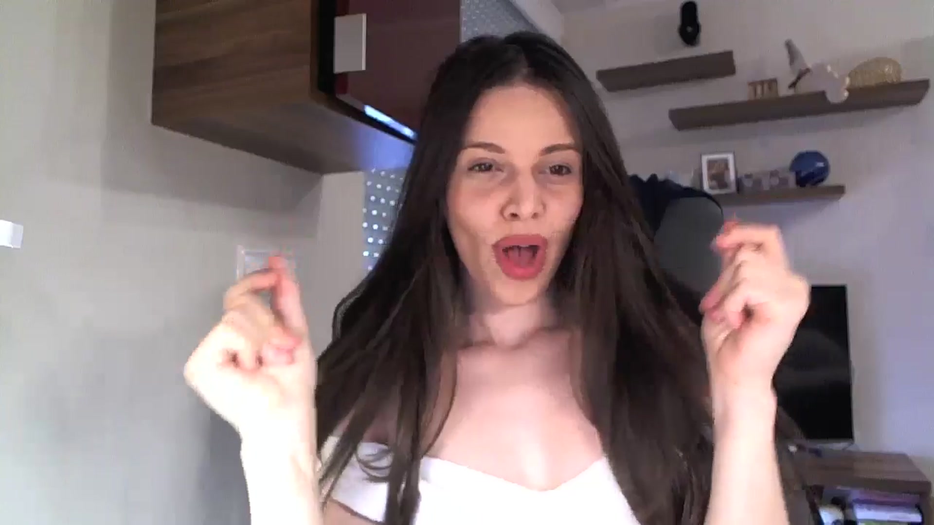 Gallery image thumbnail from Heaven_hot's myfreecams stream on, 10/06/2025, 11:56 image 6 of 20