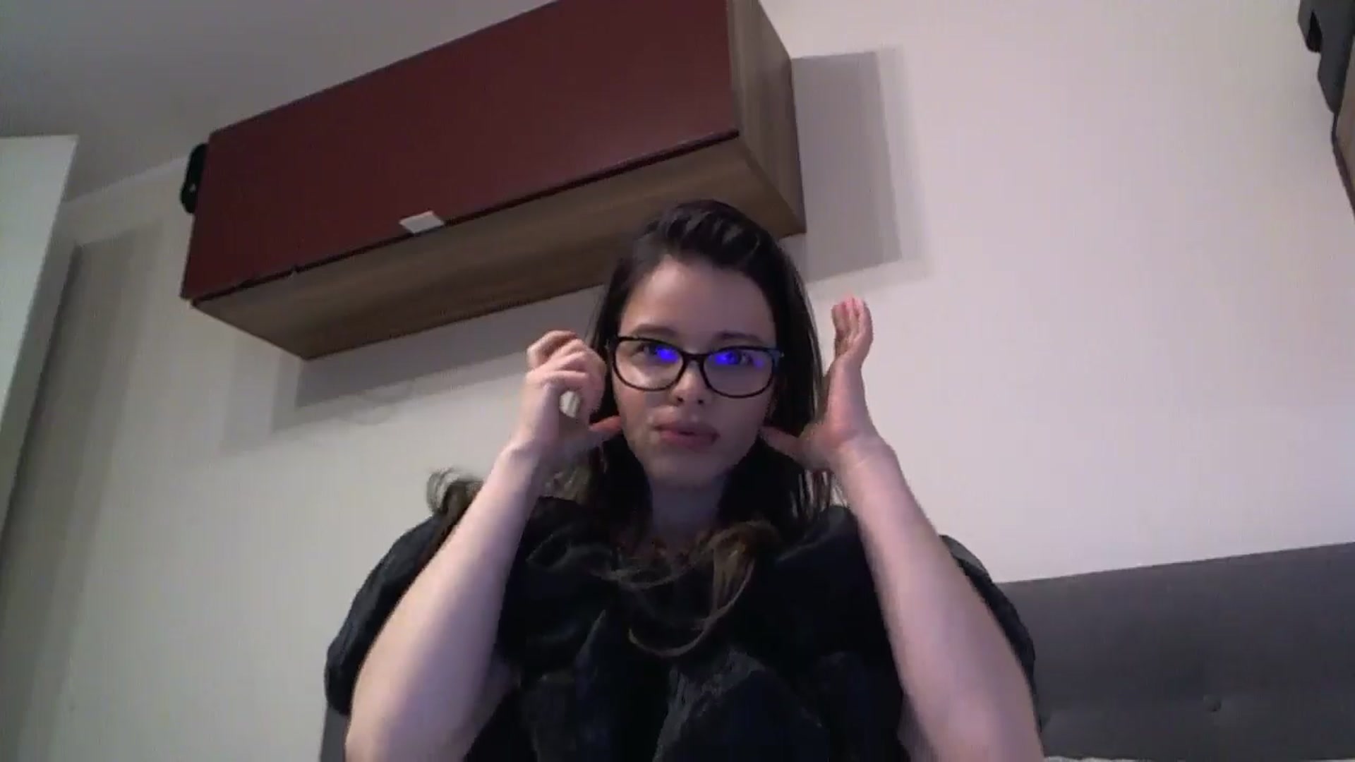 Gallery image thumbnail from Heaven_hot's myfreecams stream on, 10/11/2025, 12:10 image 16 of 20