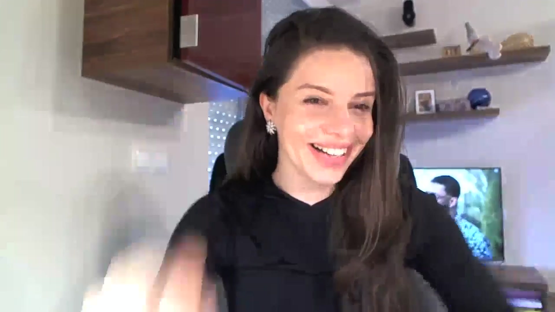Gallery image thumbnail from Heaven_hot's myfreecams stream on, 10/19/2025, 12:00 image 16 of 20