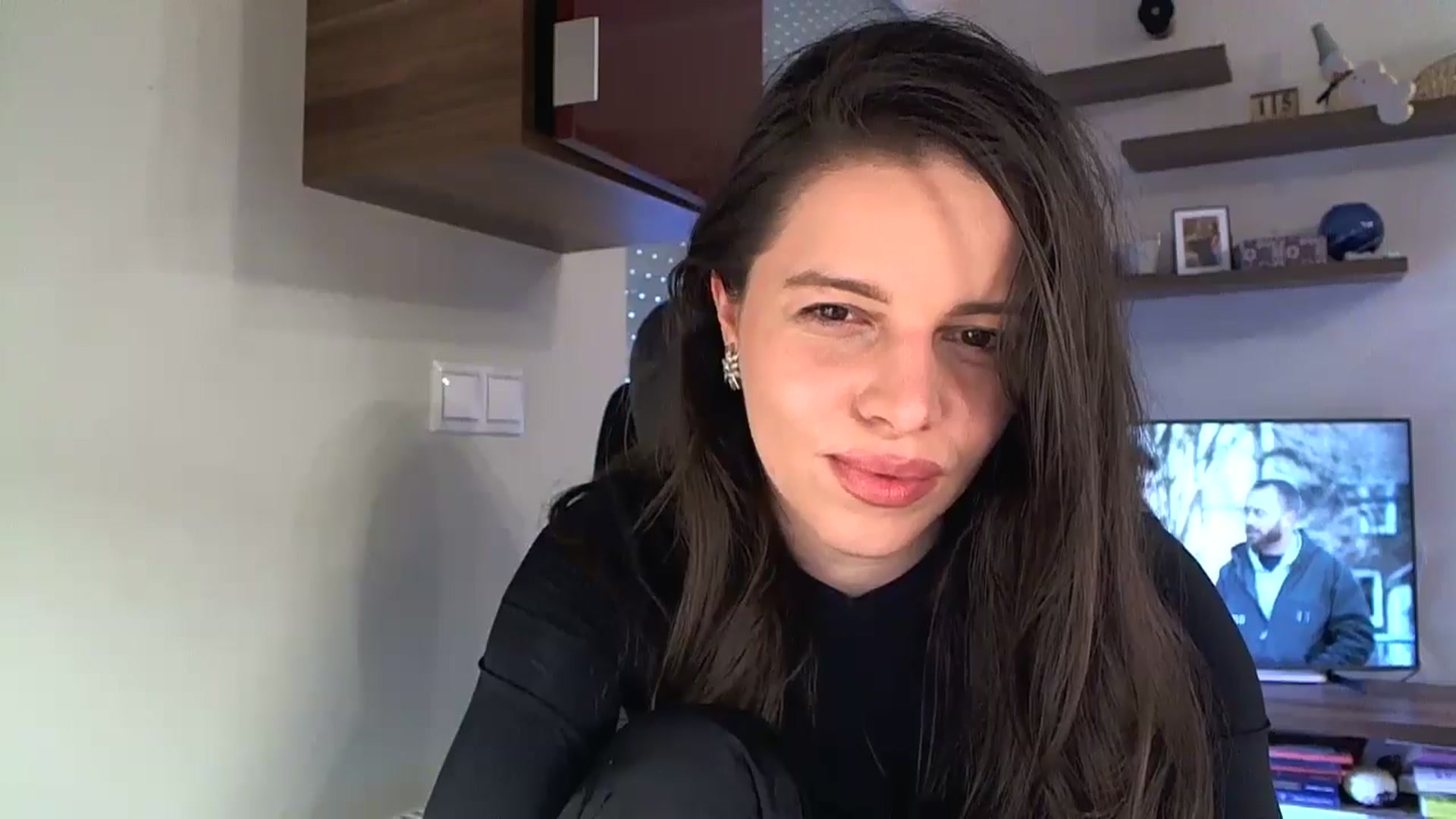 Gallery image thumbnail from Heaven_hot's myfreecams stream on, 10/19/2025, 12:00 image 12 of 20