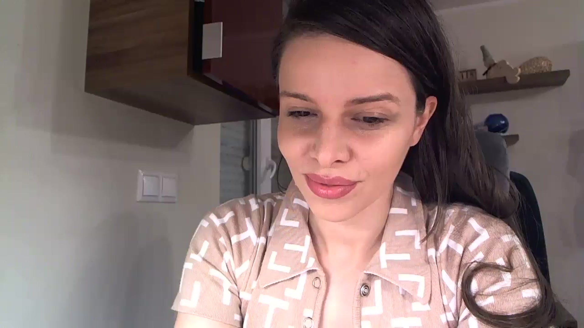Gallery image thumbnail from Heaven_hot's myfreecams stream on, 10/19/2025, 16:17 image 2 of 20