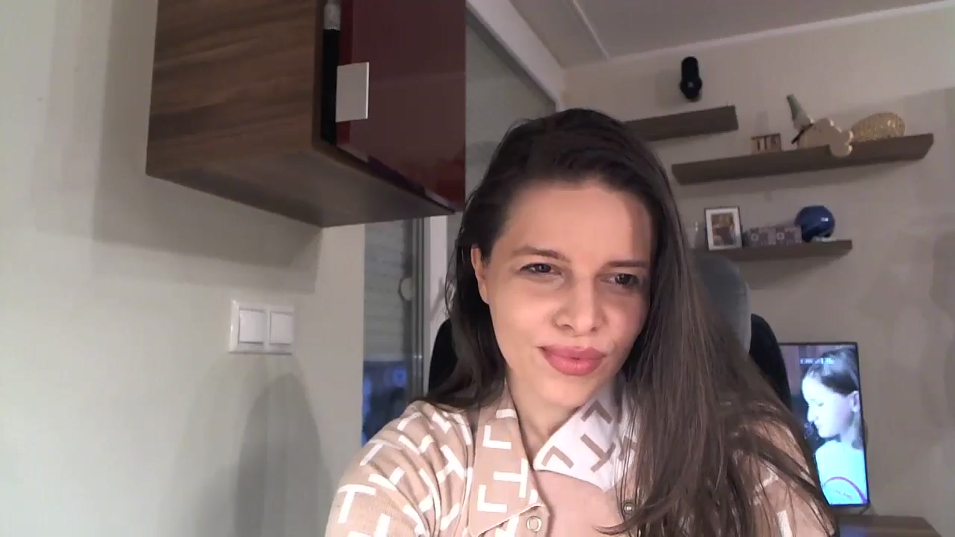 Gallery image thumbnail from Heaven_hot's myfreecams stream on, 10/19/2025, 16:17 image 19 of 20