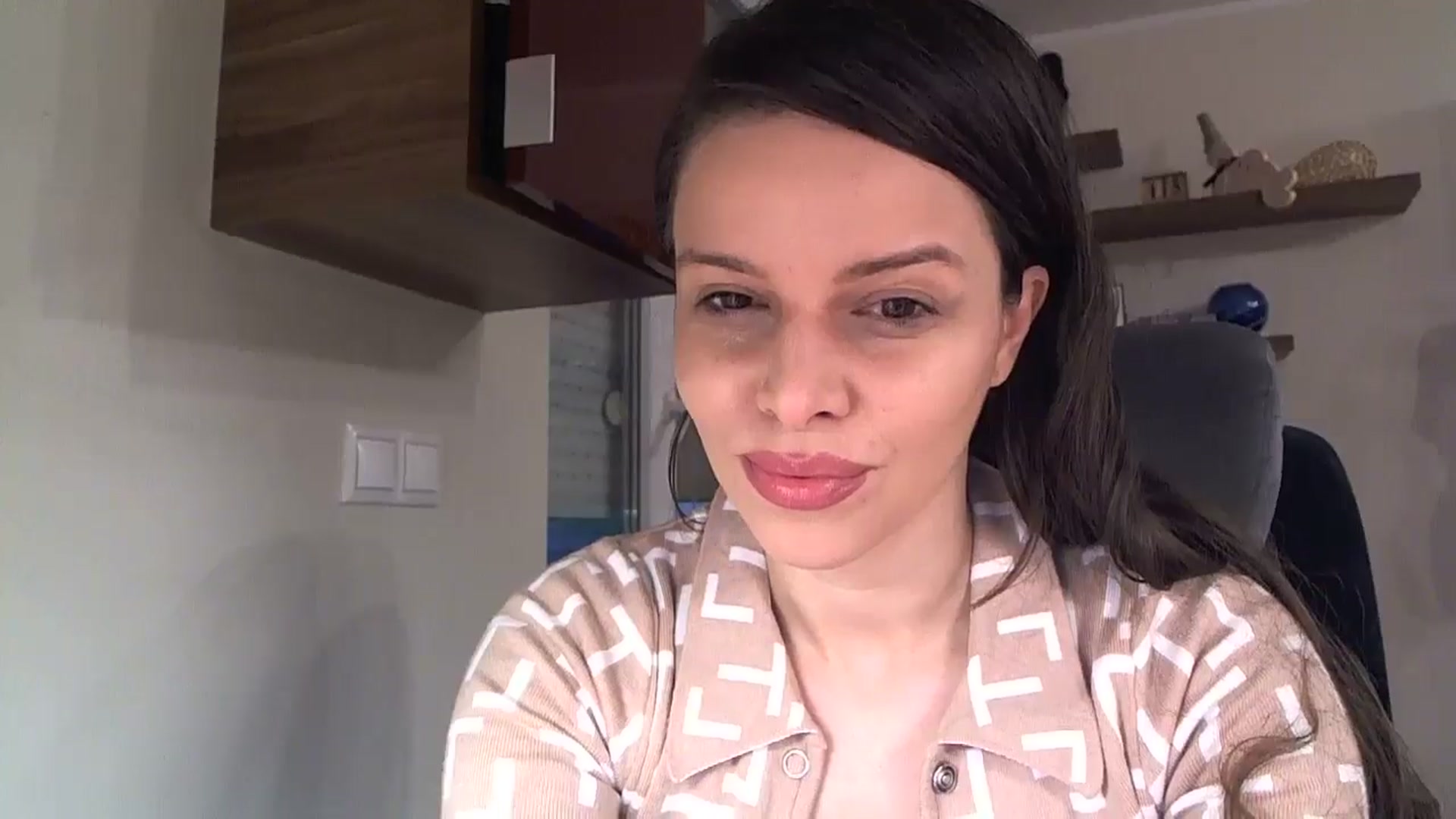 Gallery image thumbnail from Heaven_hot's myfreecams stream on, 10/19/2025, 16:17 image 3 of 20