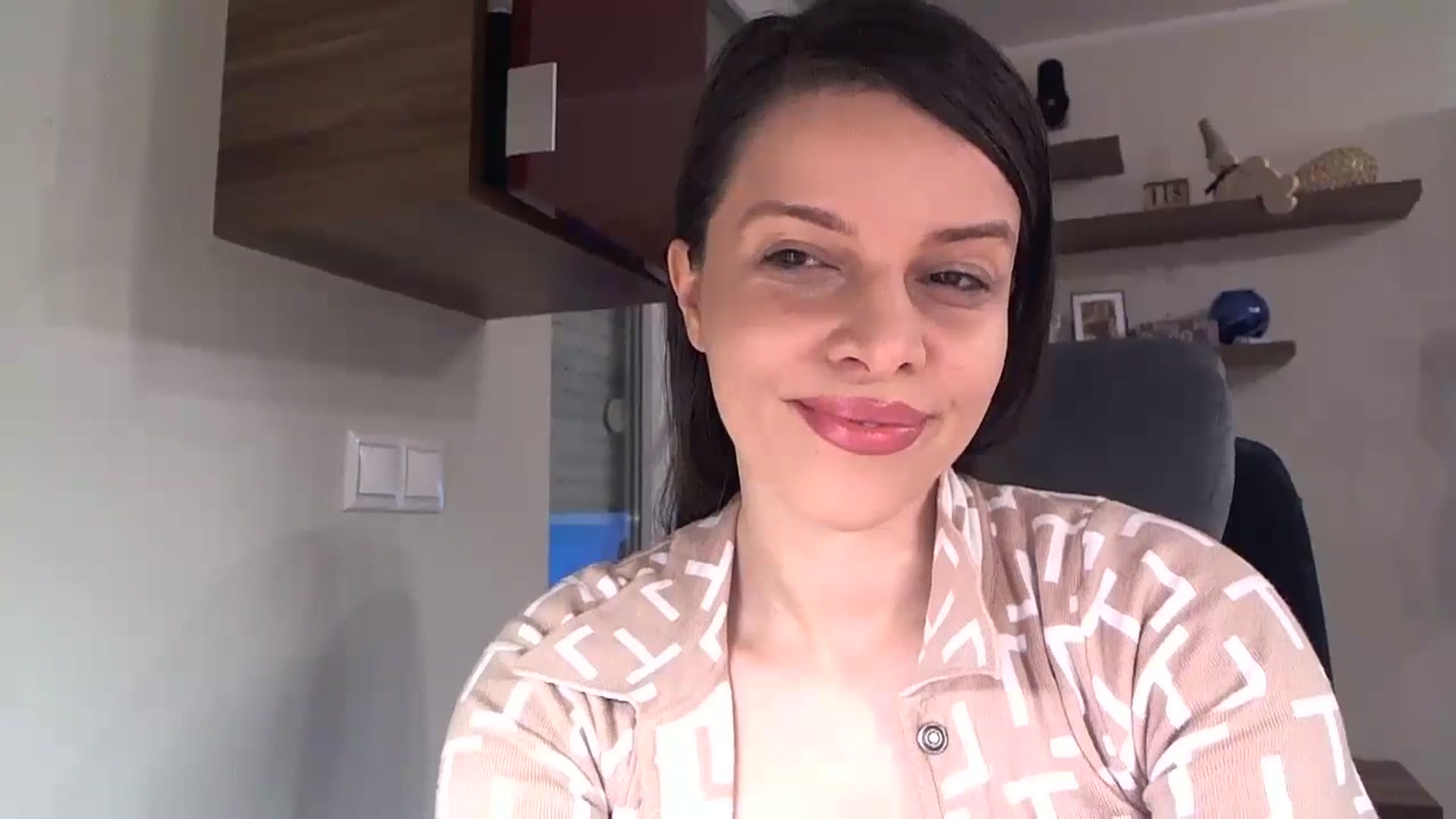 Gallery image thumbnail from Heaven_hot's myfreecams stream on, 10/19/2025, 16:17 image 7 of 20