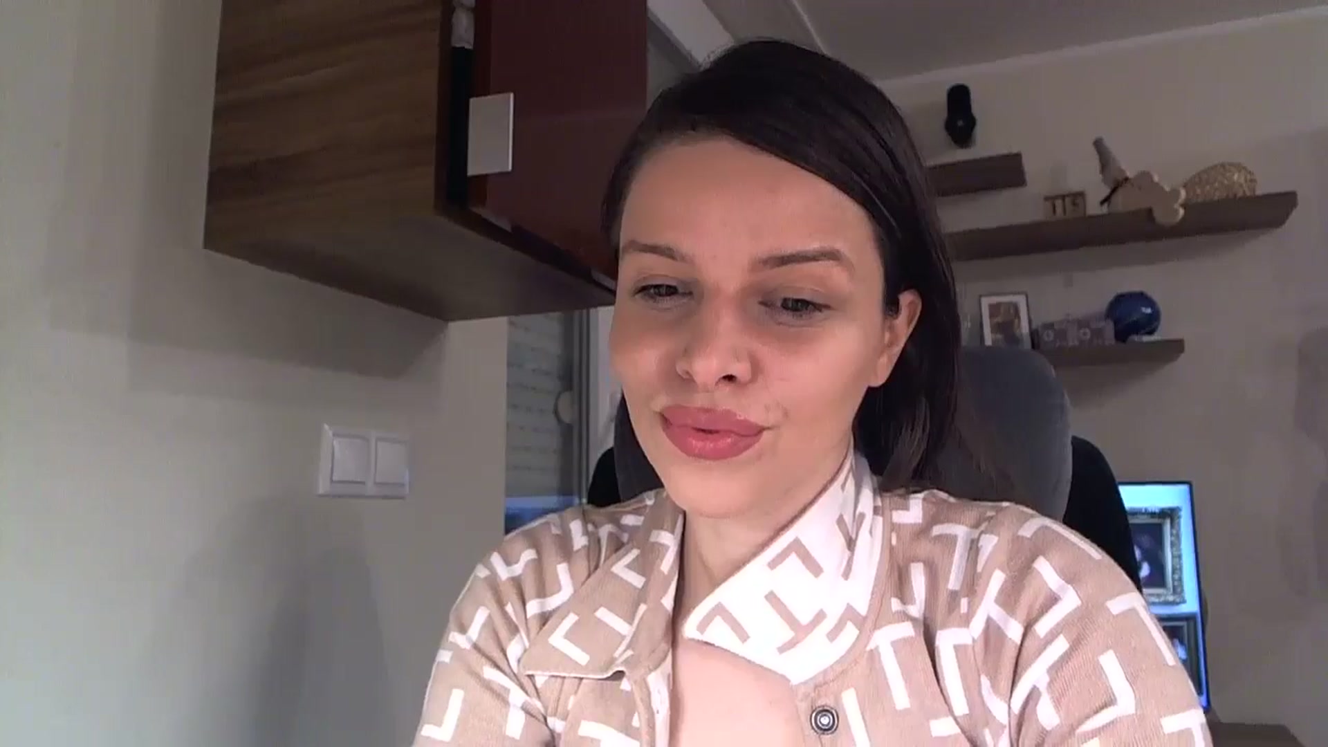 Gallery image thumbnail from Heaven_hot's myfreecams stream on, 10/19/2025, 16:17 image 12 of 20