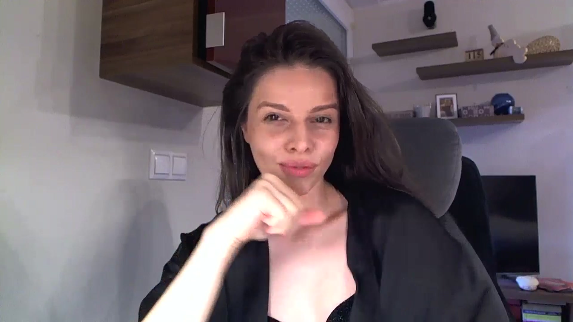 Gallery image thumbnail from Heaven_hot's myfreecams stream on, 10/25/2025, 12:27 image 11 of 20