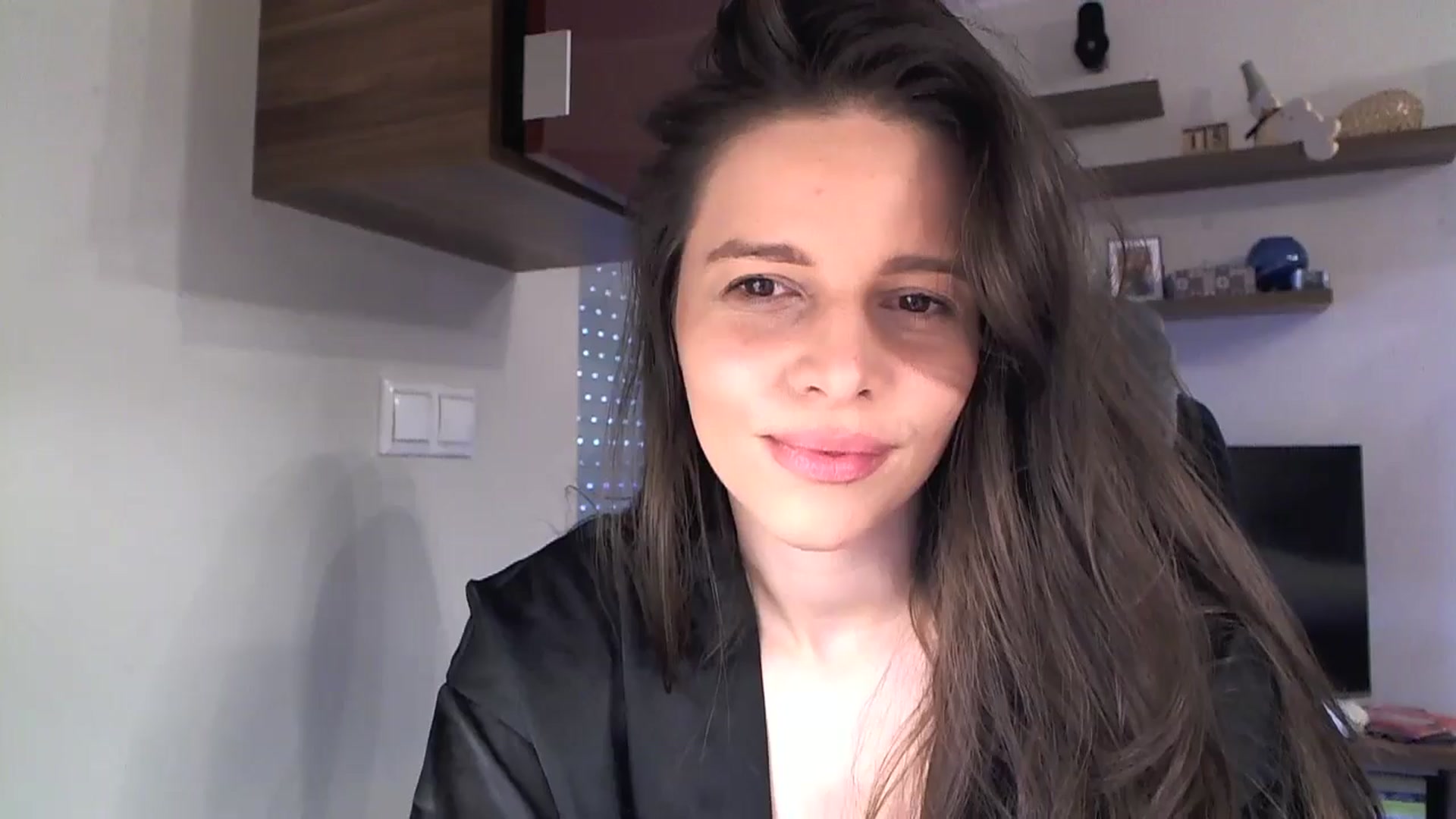 Gallery image thumbnail from Heaven_hot's myfreecams stream on, 10/25/2025, 12:27 image 9 of 20