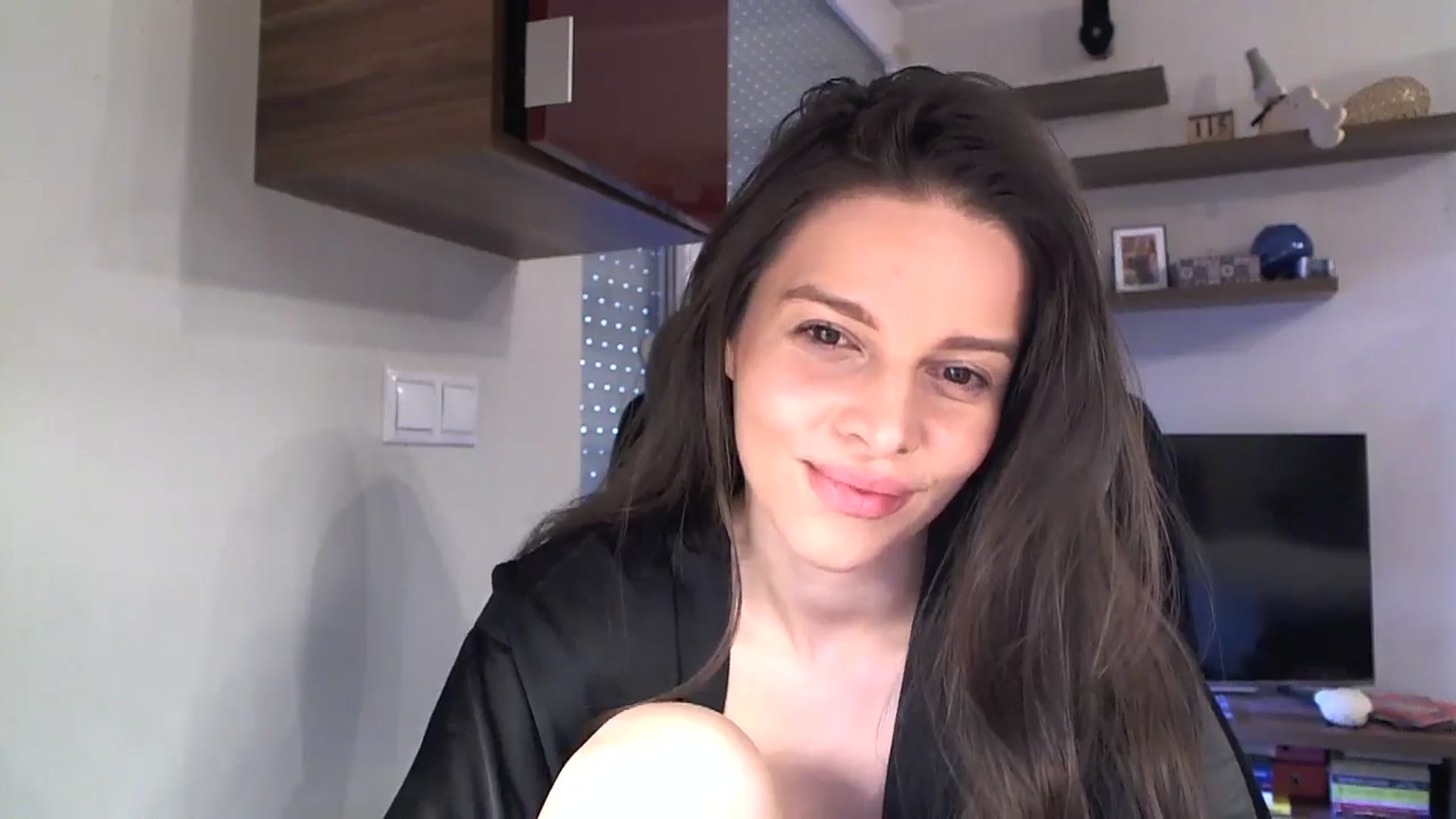 Gallery image thumbnail from Heaven_hot's myfreecams stream on, 10/25/2025, 12:27 image 13 of 20