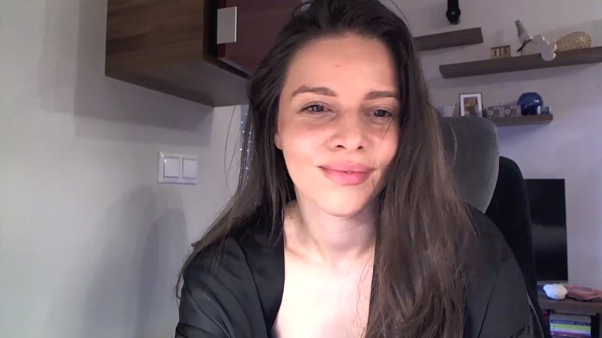 Gallery image thumbnail from Heaven_hot's myfreecams stream on, 10/25/2025, 12:27 image 17 of 20