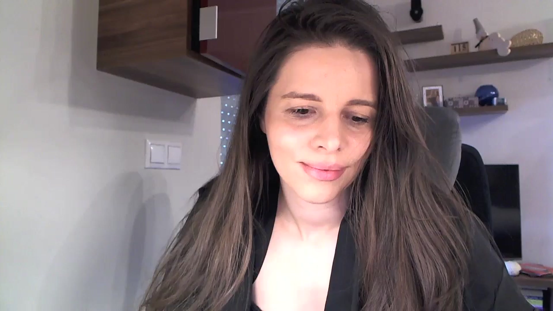 Gallery image thumbnail from Heaven_hot's myfreecams stream on, 10/25/2025, 12:27 image 18 of 20