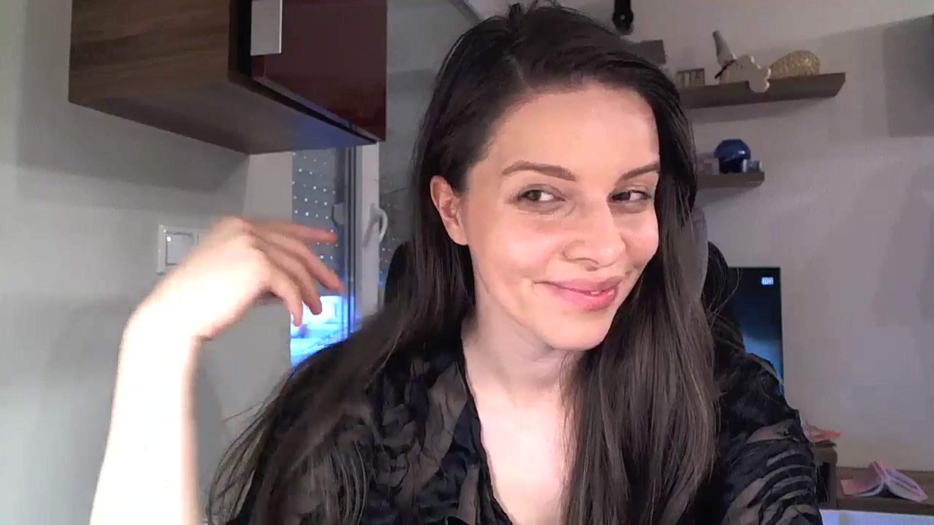 Gallery image thumbnail from Heaven_hot's myfreecams stream on, 10/25/2025, 14:56 image 17 of 20