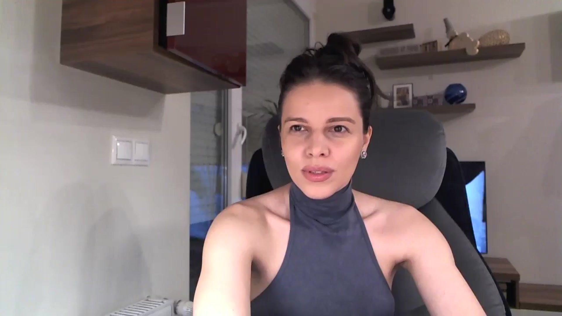 Gallery image thumbnail from Heaven_hot's myfreecams stream on, 10/26/2025, 16:12 image 8 of 20