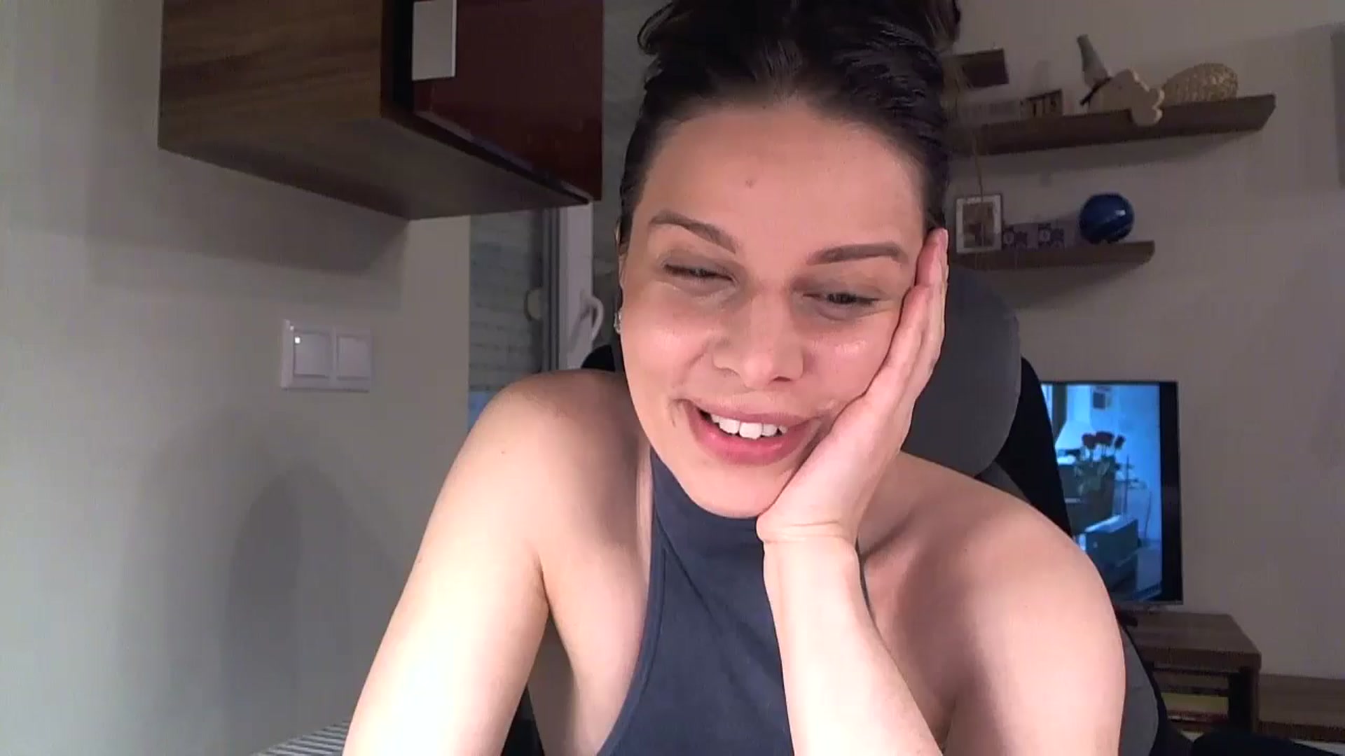 Gallery image thumbnail from Heaven_hot's myfreecams stream on, 10/26/2025, 16:12 image 16 of 20