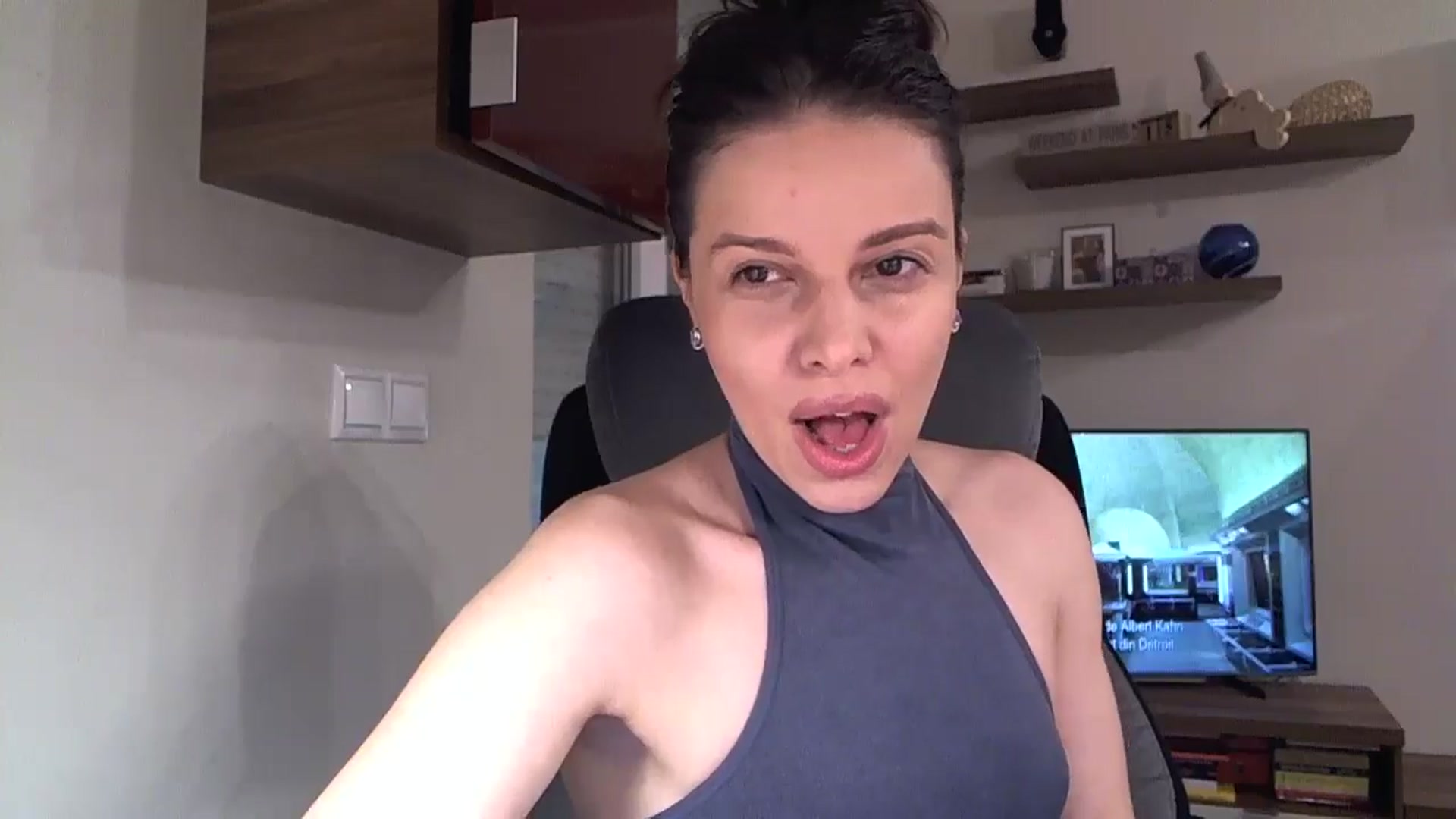 Gallery image thumbnail from Heaven_hot's myfreecams stream on, 10/26/2025, 16:12 image 3 of 20