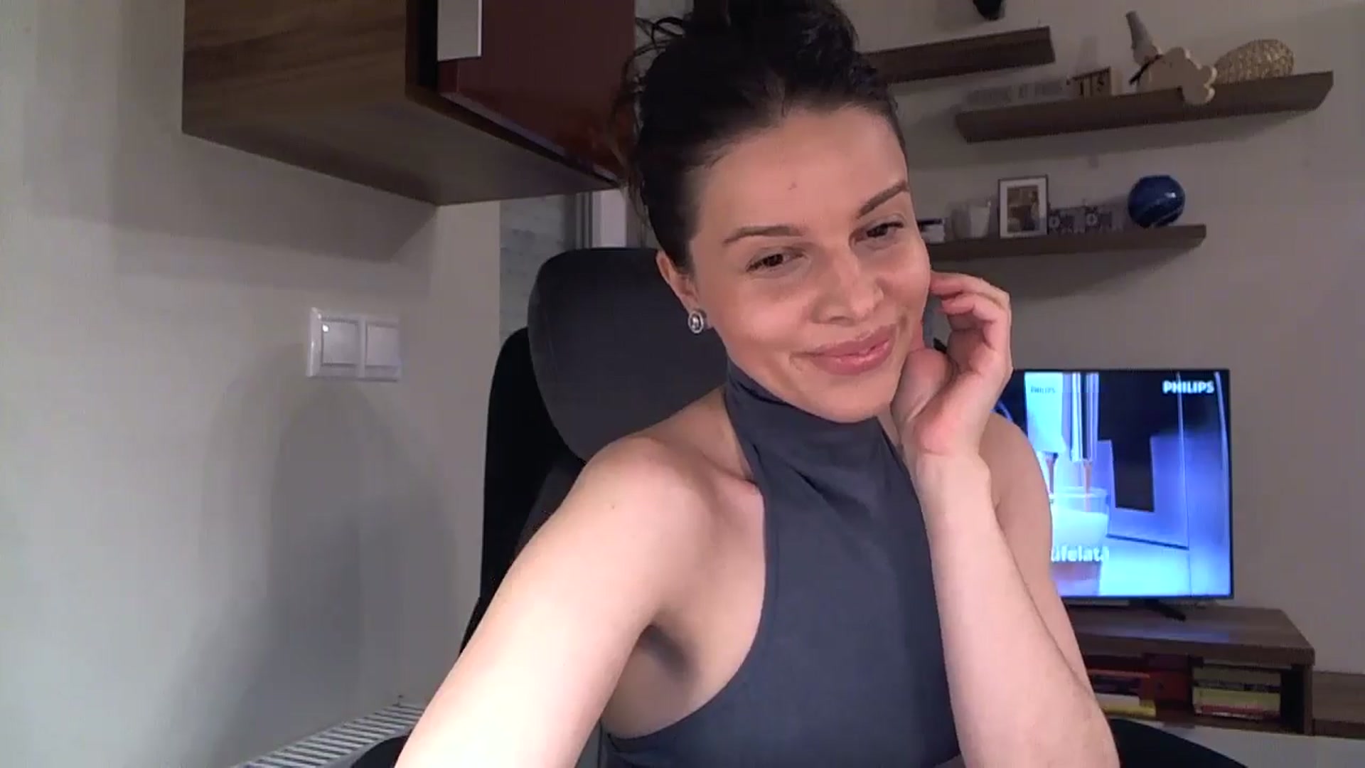 Gallery image thumbnail from Heaven_hot's myfreecams stream on, 10/26/2025, 16:12 image 4 of 20
