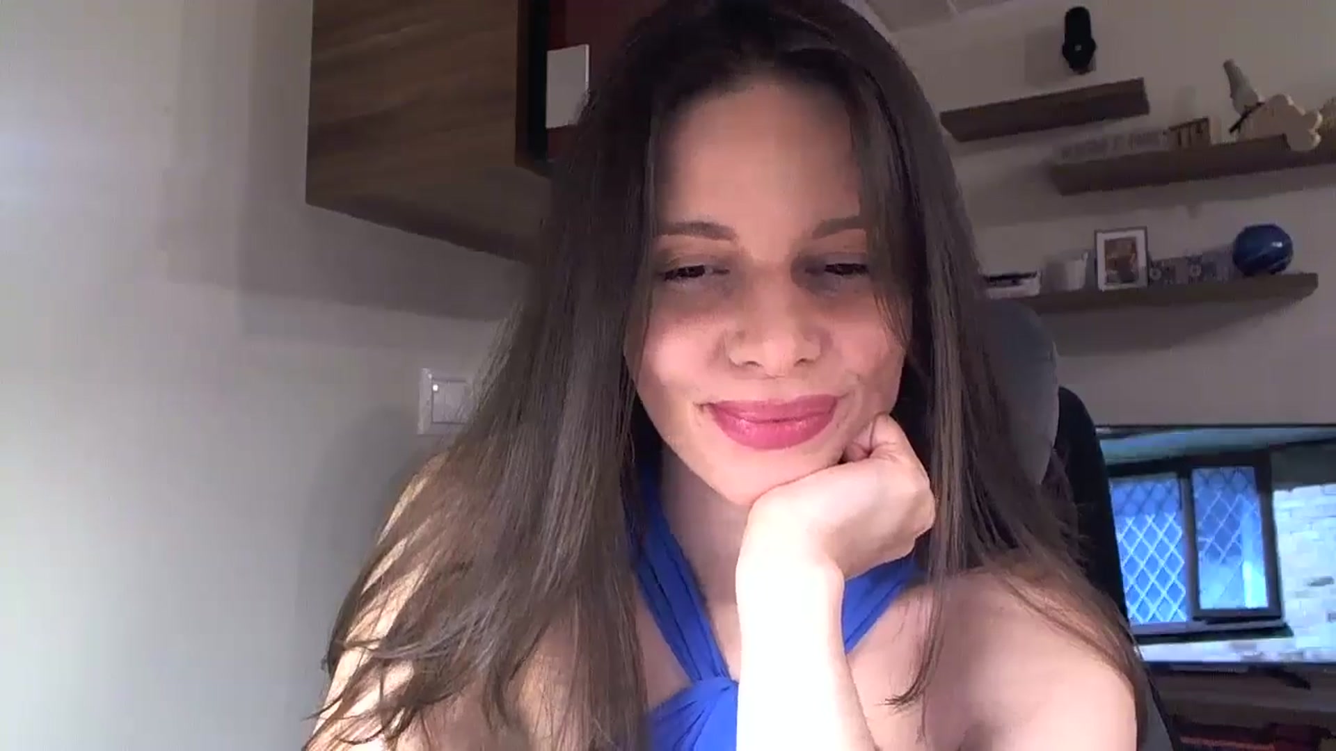 Gallery image thumbnail from Heaven_hot's myfreecams stream on, 11/05/2025, 15:32 image 14 of 20