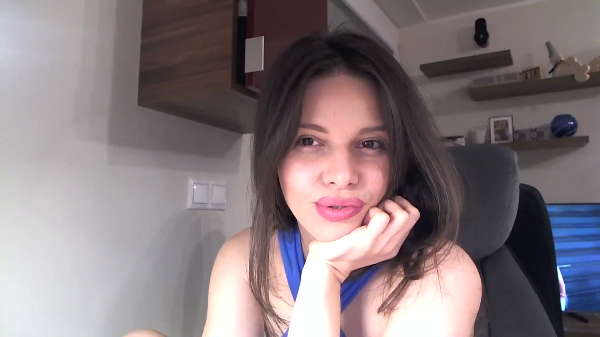 Gallery image thumbnail from Heaven_hot's myfreecams stream on, 11/05/2025, 15:32 image 16 of 20
