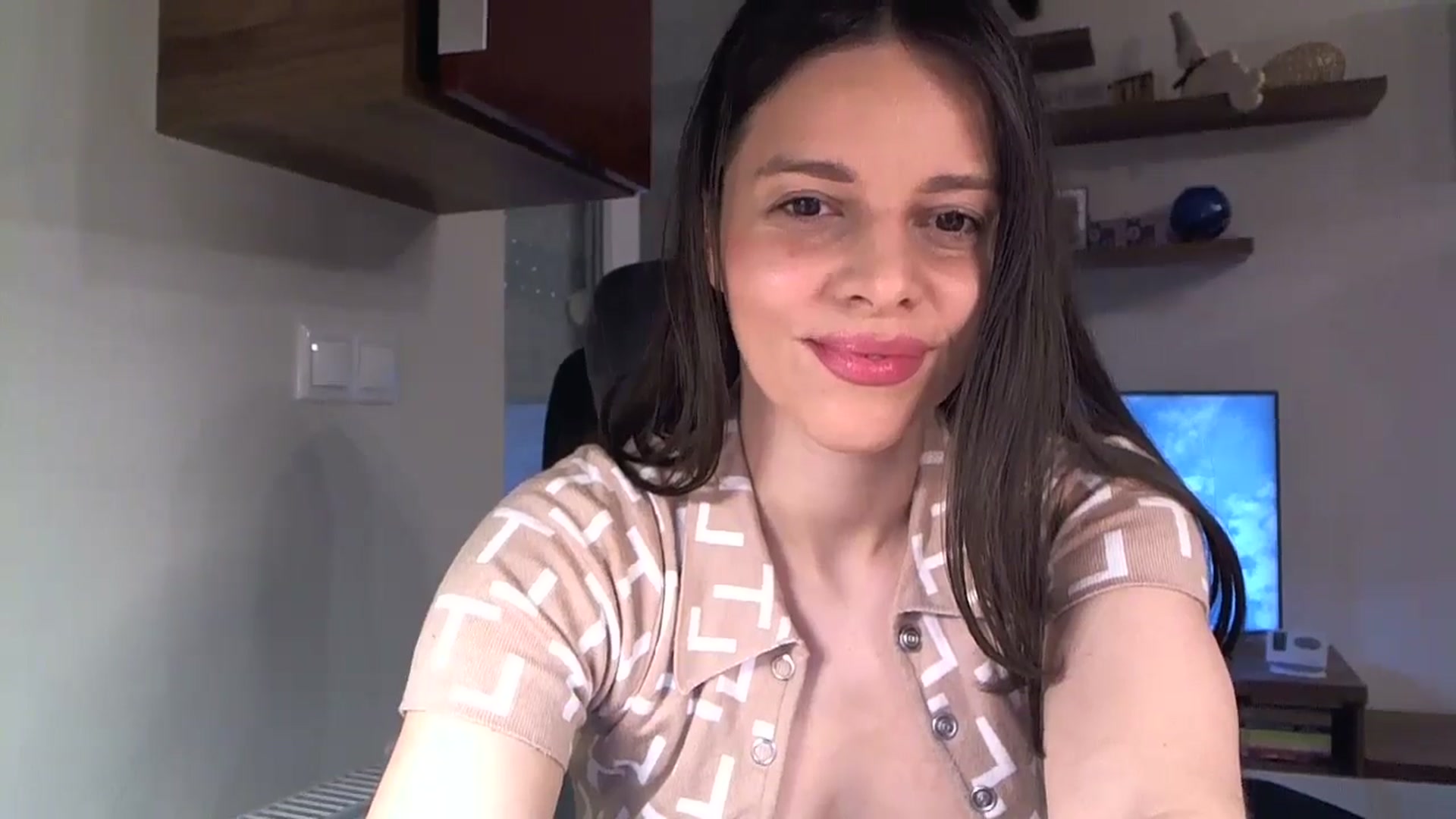 Gallery image thumbnail from Heaven_hot's myfreecams stream on, 11/08/2025, 13:26 image 5 of 20