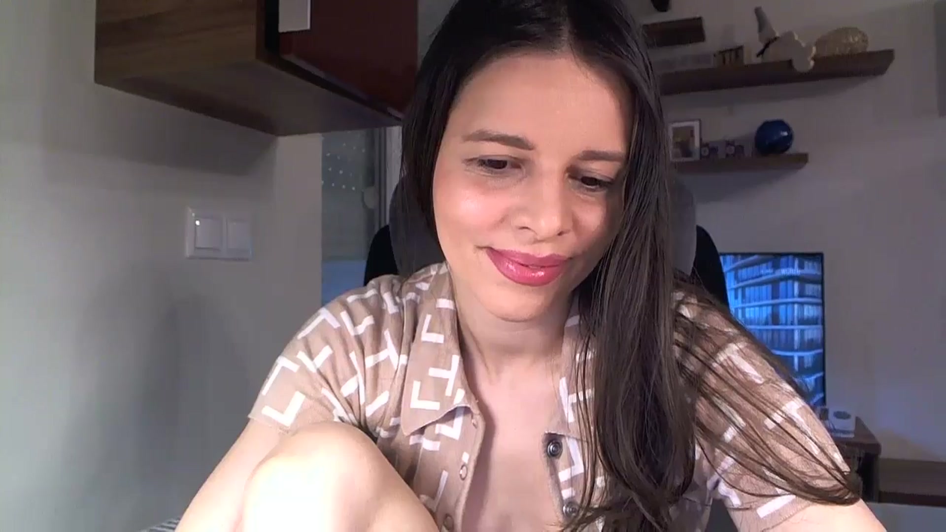 Gallery image thumbnail from Heaven_hot's myfreecams stream on, 11/08/2025, 13:26 image 3 of 20