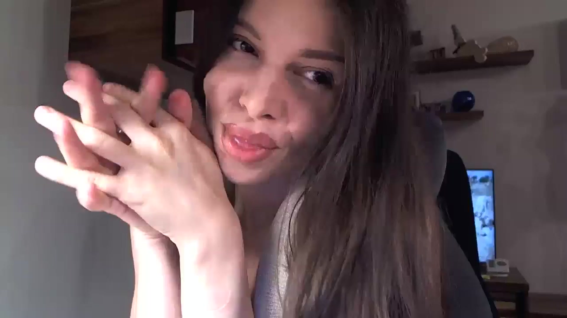 Gallery image thumbnail from Heaven_hot's myfreecams stream on, 11/10/2025, 18:07 image 1 of 20