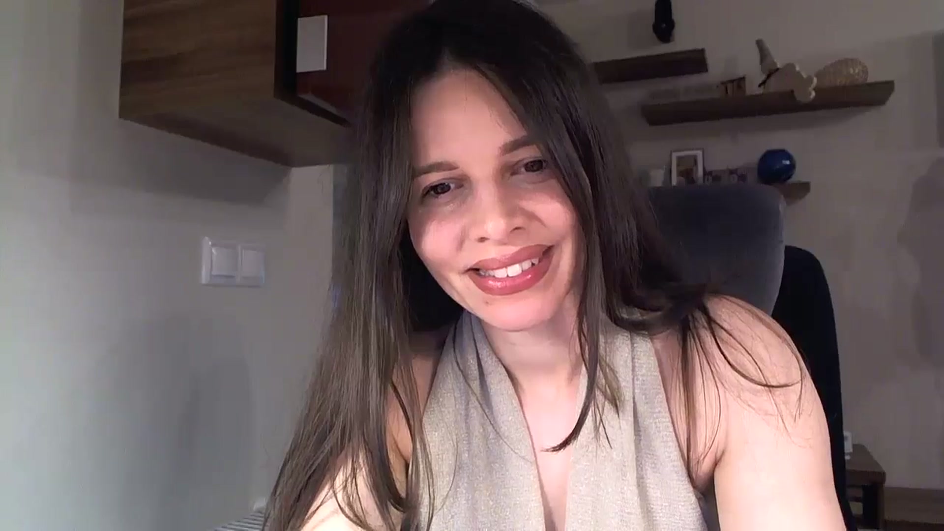 Gallery image thumbnail from Heaven_hot's myfreecams stream on, 11/10/2025, 18:07 image 17 of 20