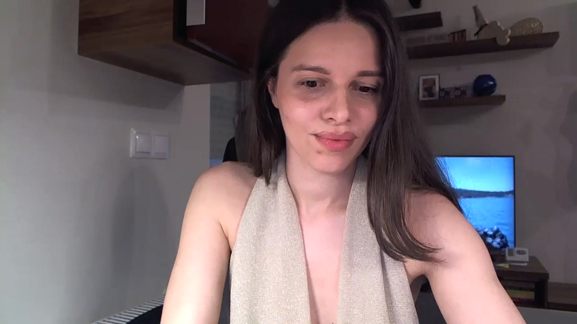 Gallery image thumbnail from Heaven_hot's myfreecams stream on, 11/10/2025, 19:05 image 10 of 20