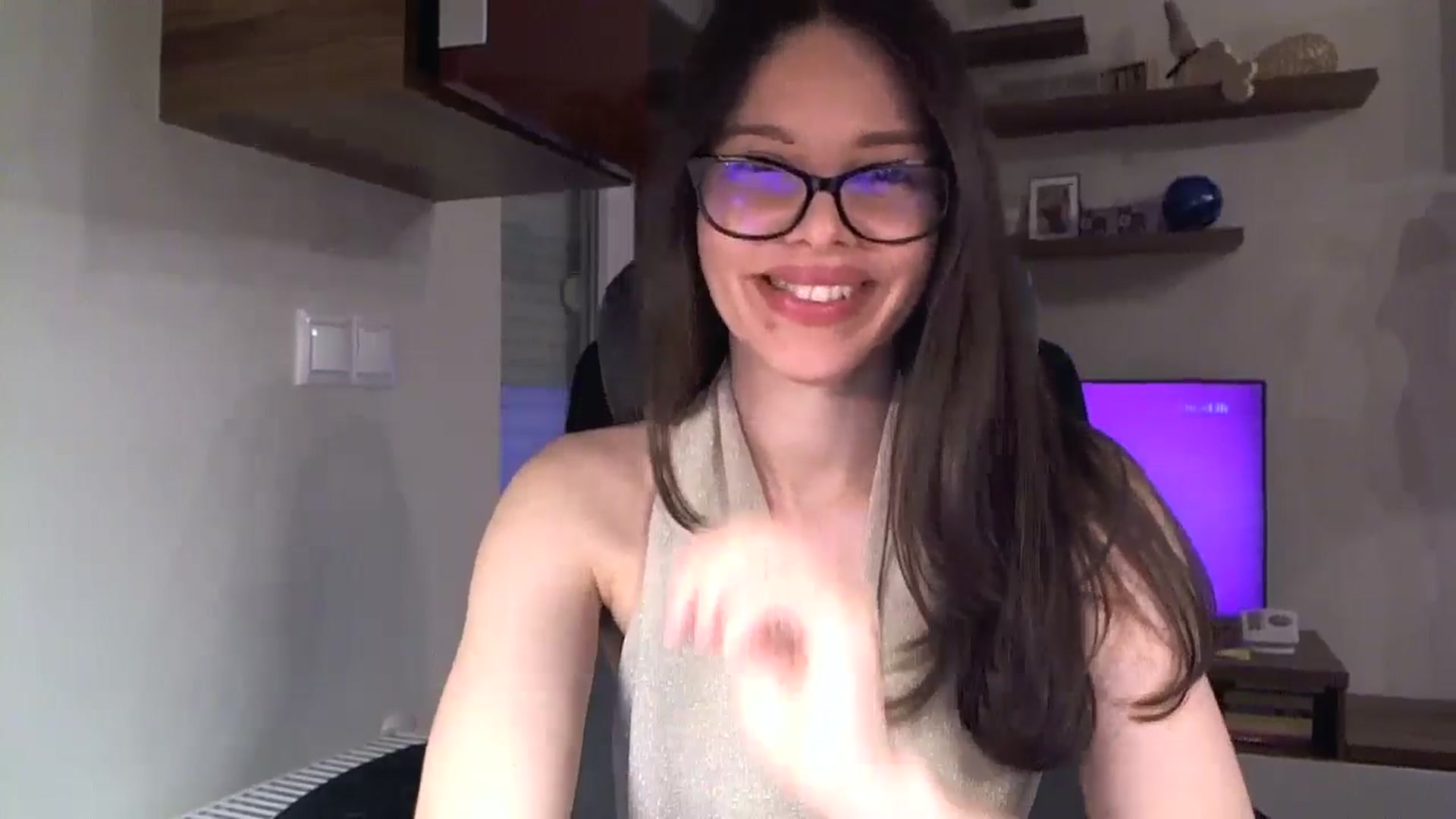 Gallery image thumbnail from Heaven_hot's myfreecams stream on, 11/10/2025, 19:05 image 3 of 20