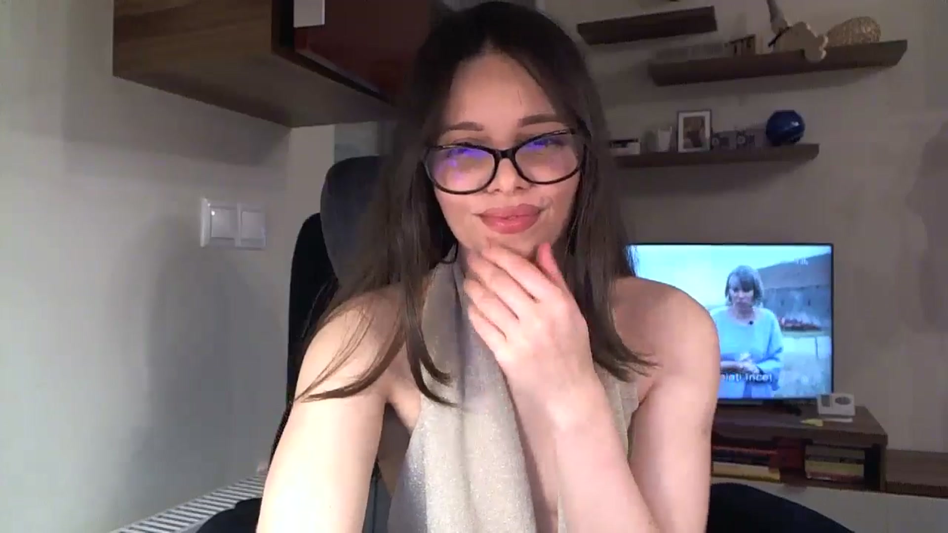 Gallery image thumbnail from Heaven_hot's myfreecams stream on, 11/10/2025, 19:05 image 2 of 20