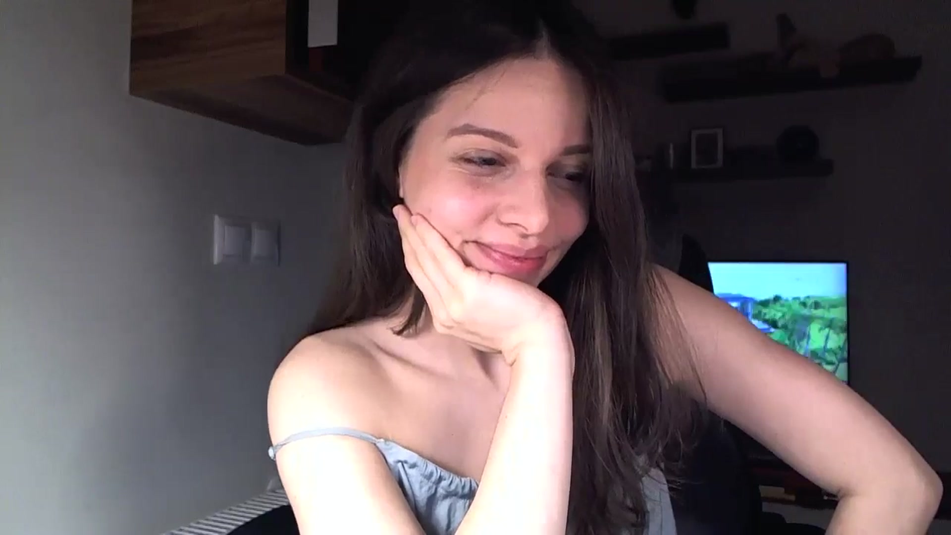 Gallery image thumbnail from Heaven_hot's myfreecams stream on, 11/10/2025, 19:05 image 17 of 20