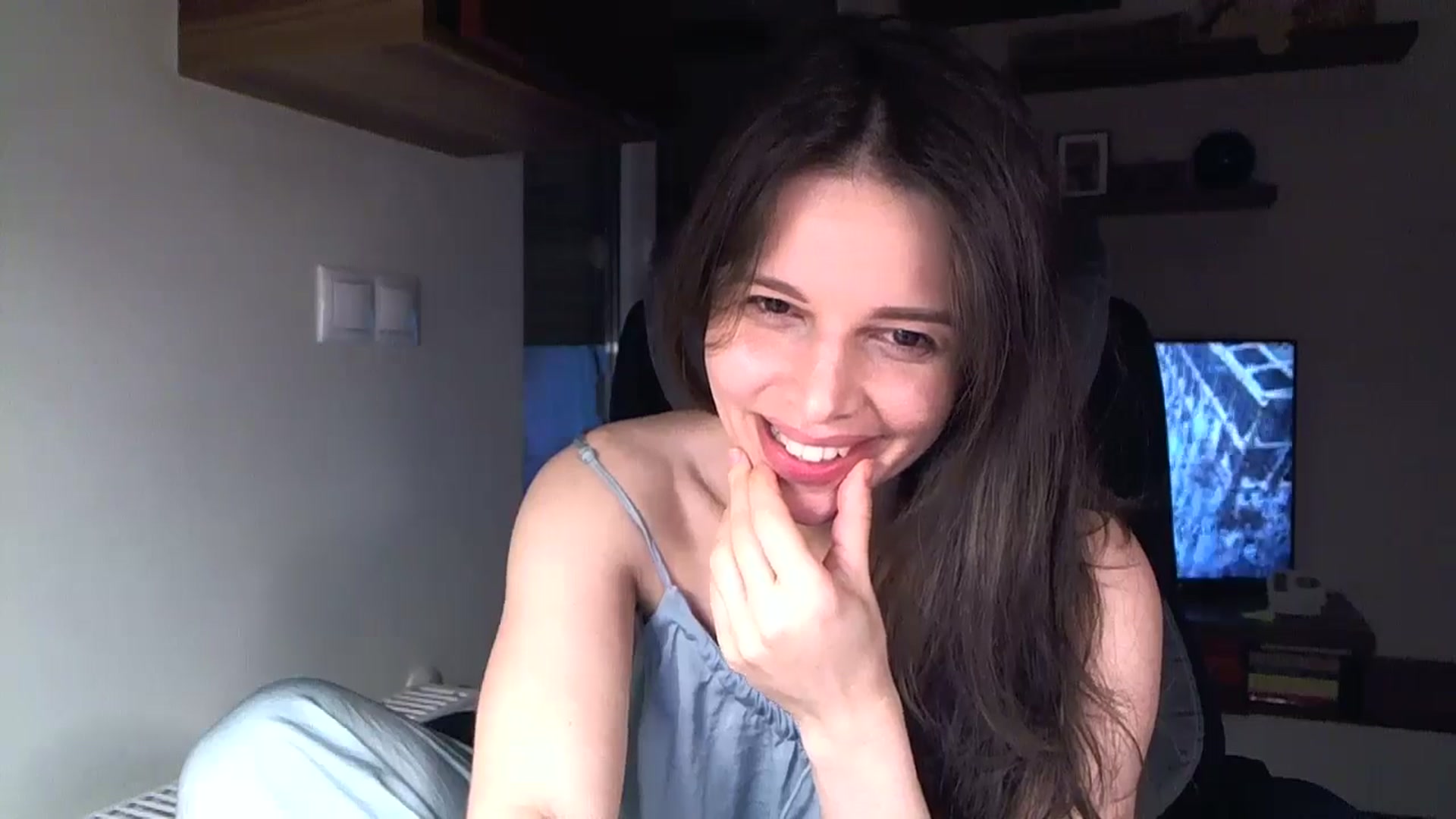 Gallery image thumbnail from Heaven_hot's myfreecams stream on, 11/10/2025, 19:05 image 14 of 20