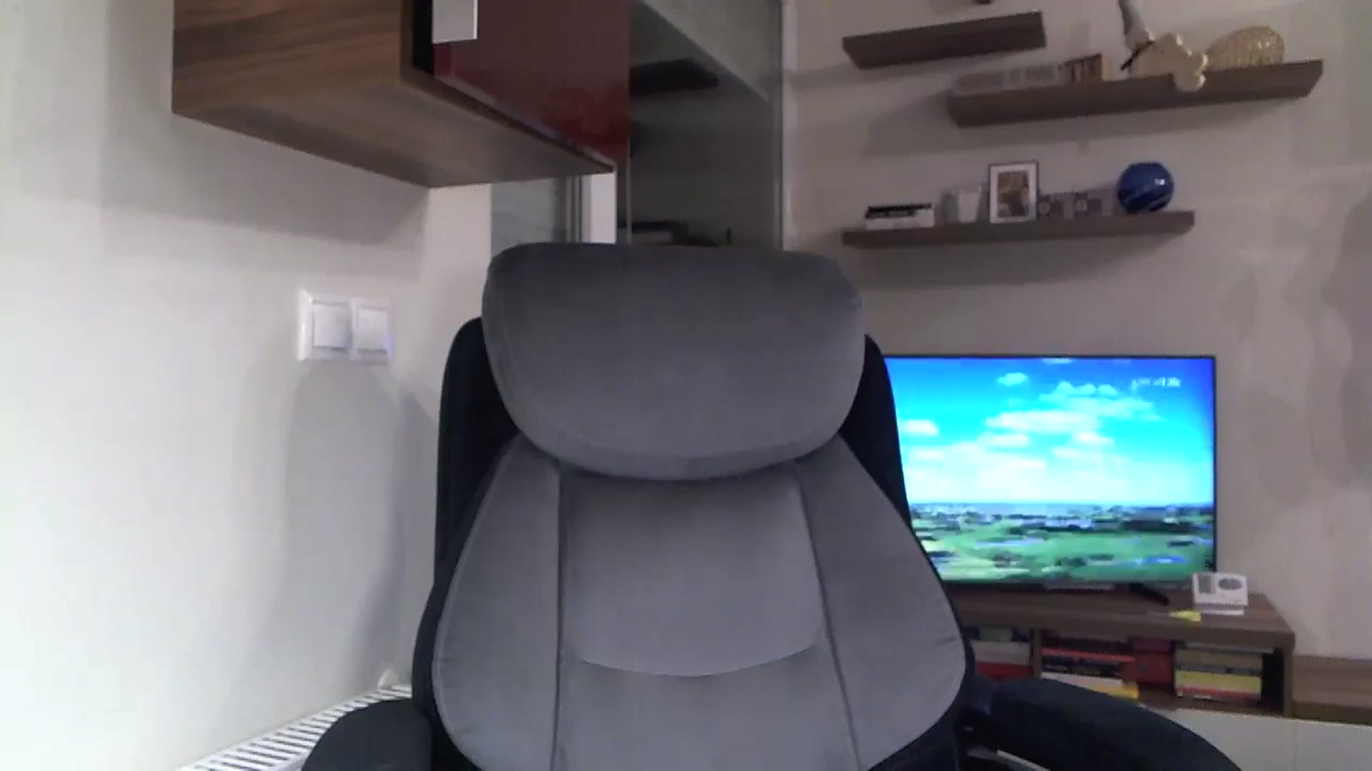 Gallery image thumbnail from Heaven_hot's myfreecams stream on, 11/10/2025, 19:05 image 8 of 20