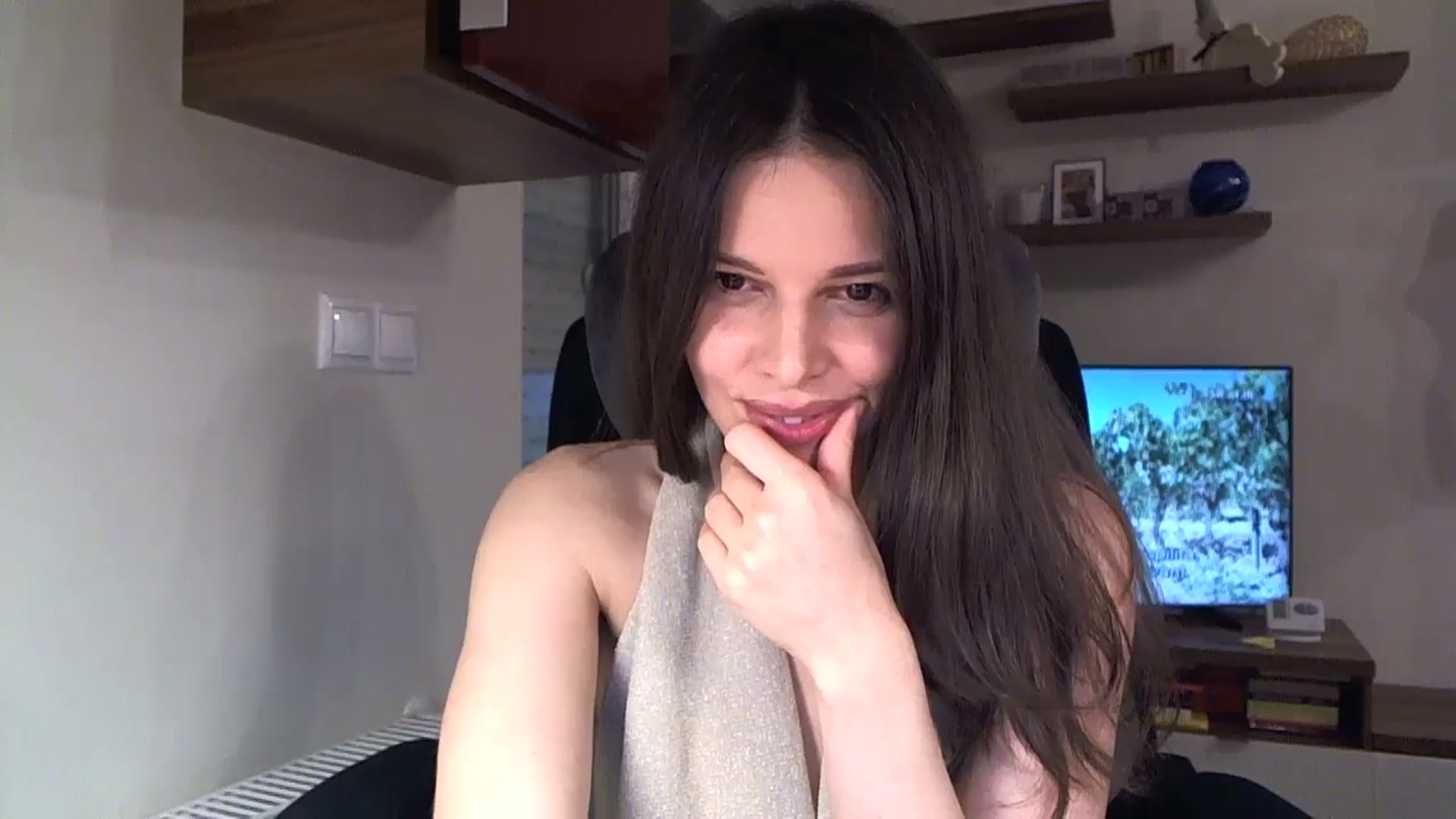 Gallery image thumbnail from Heaven_hot's myfreecams stream on, 11/10/2025, 19:05 image 11 of 20