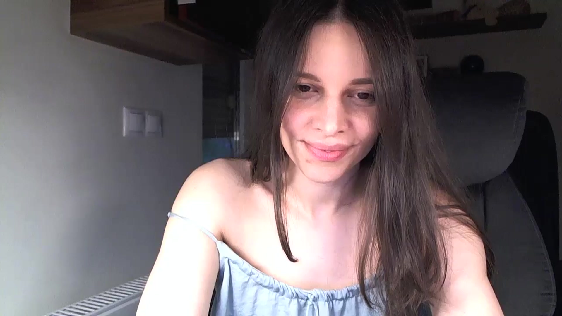 Gallery image thumbnail from Heaven_hot's myfreecams stream on, 11/10/2025, 19:05 image 18 of 20