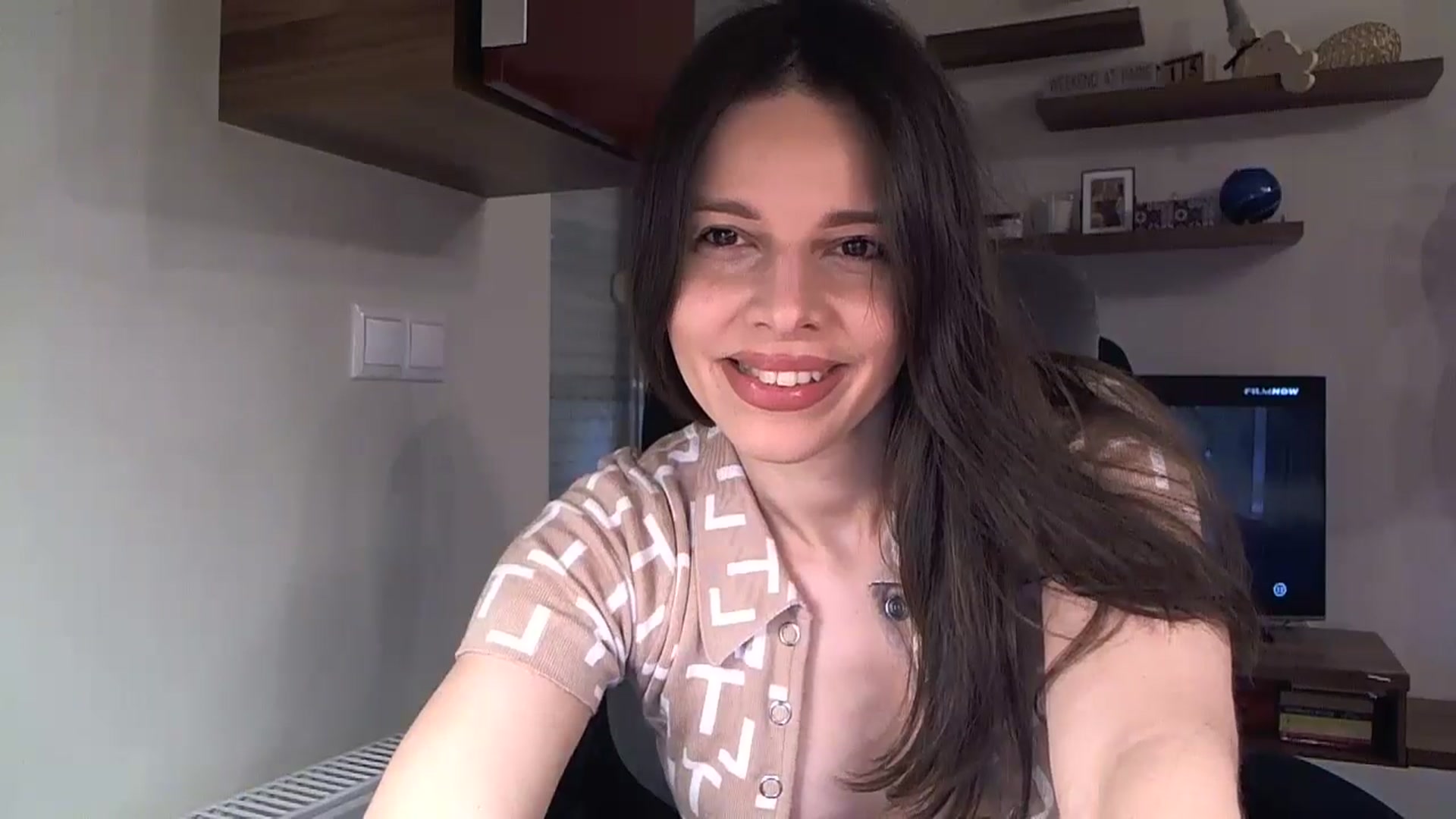 Gallery image thumbnail from Heaven_hot's myfreecams stream on, 11/13/2025, 15:18 image 3 of 20