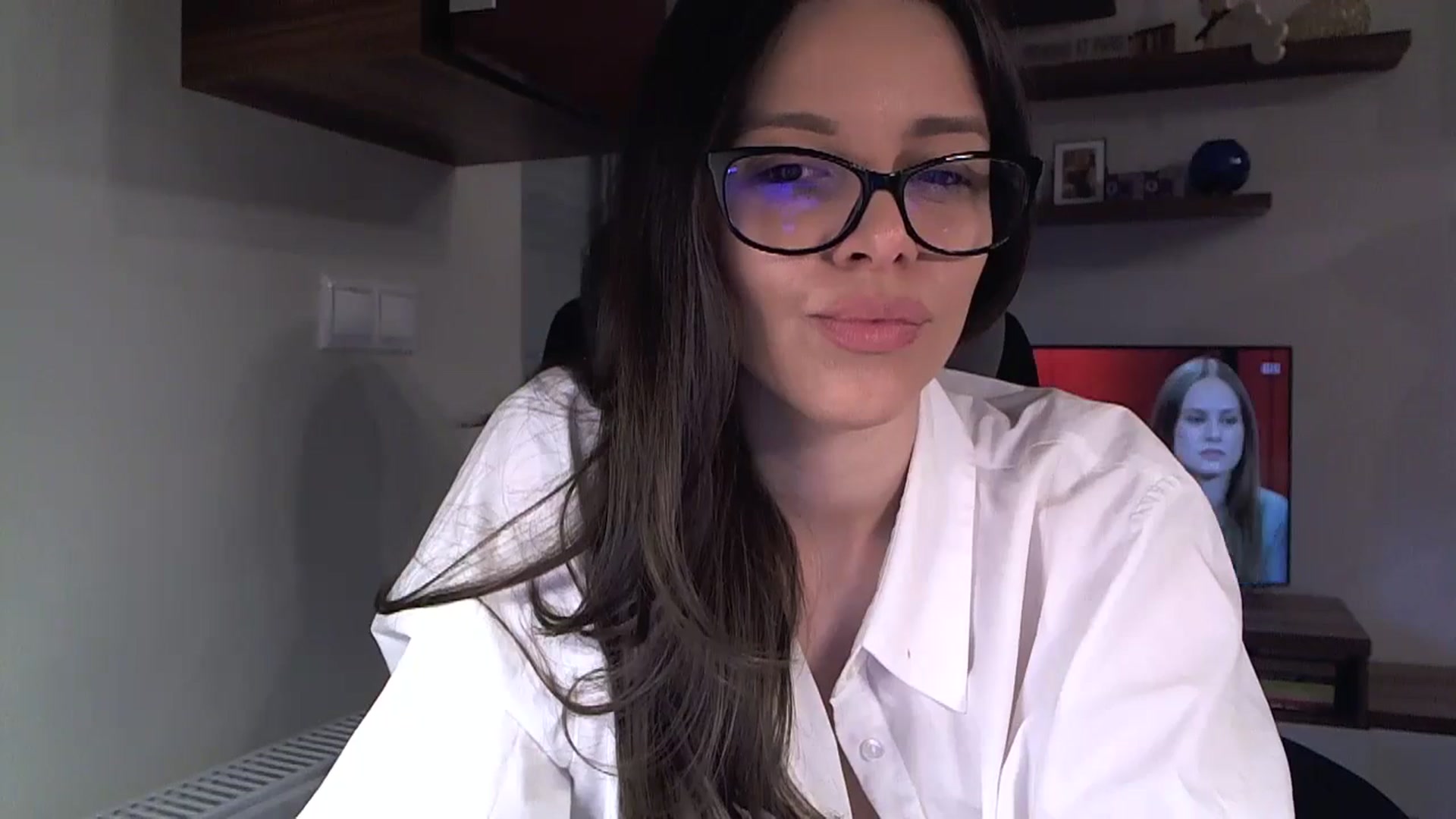 Gallery image thumbnail from Heaven_hot's myfreecams stream on, 11/15/2025, 16:29 image 5 of 20