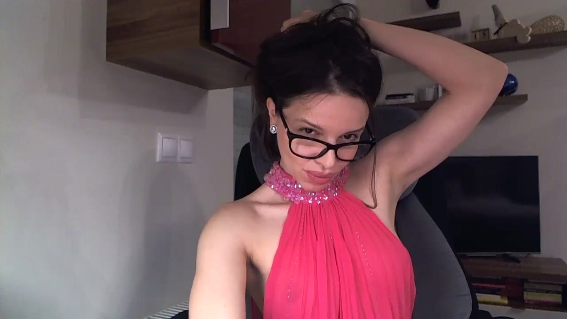 Gallery image thumbnail from Heaven_hot's myfreecams stream on, 11/16/2025, 17:21 image 18 of 20